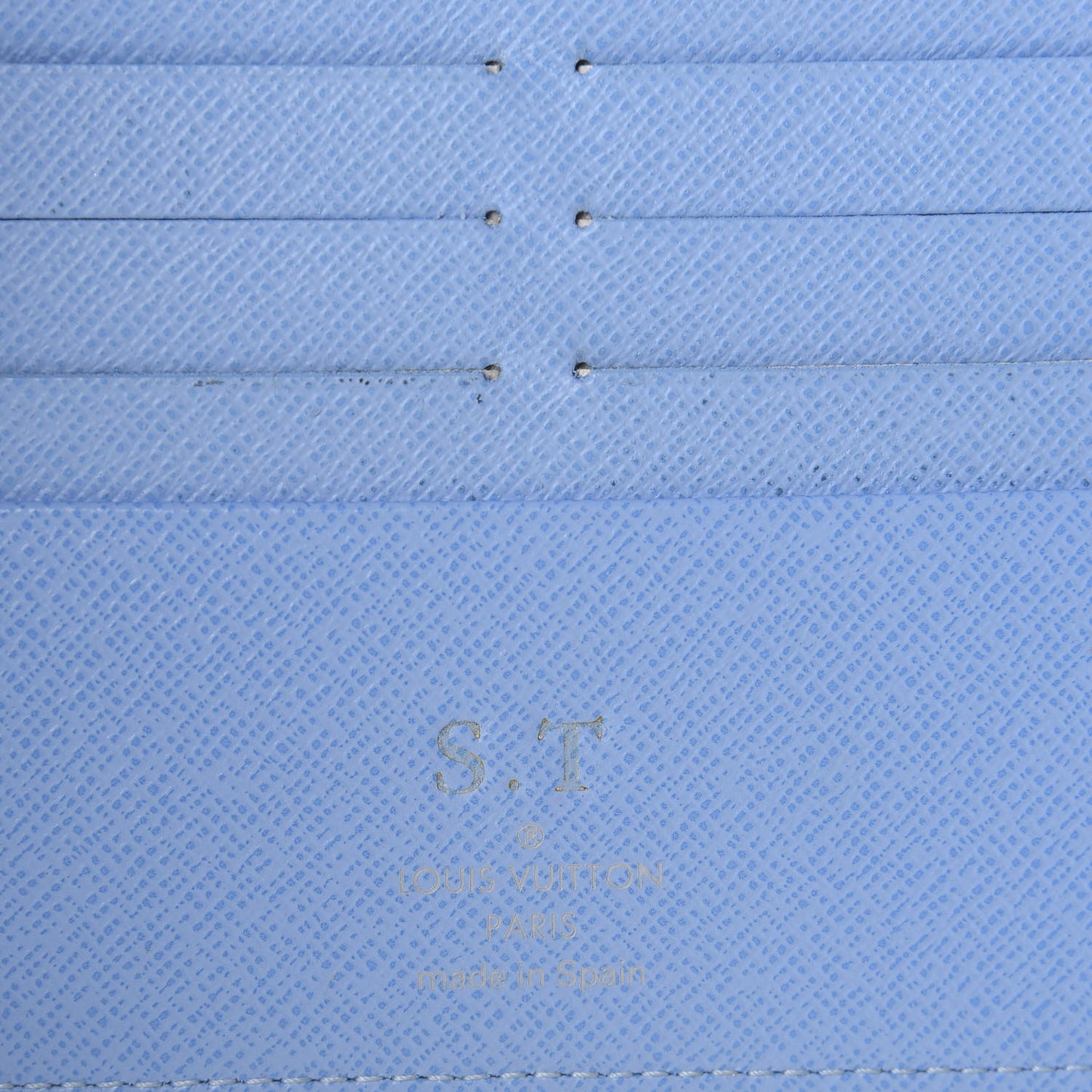 Monogram Multicolor Insolite Wallet White Raisin