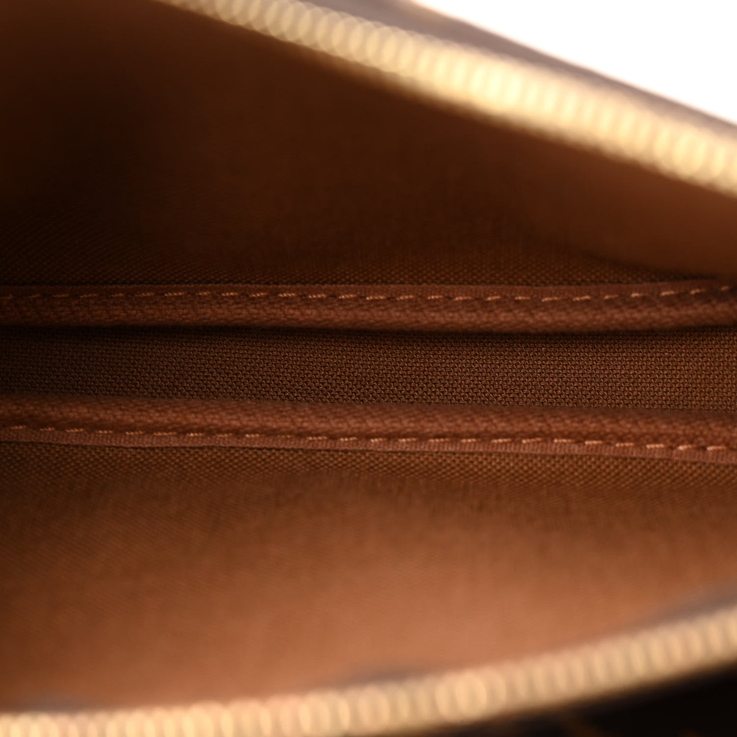 Monogram Multi Pochette Accessories Rose Clair