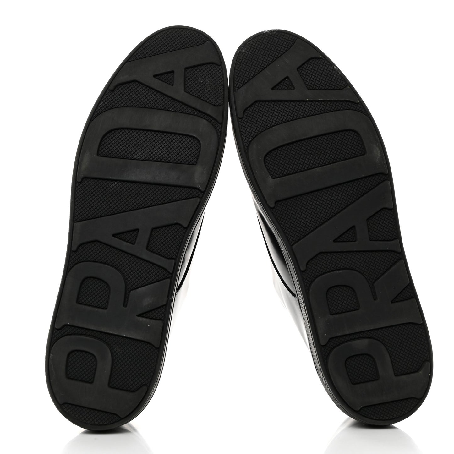Vitello Soft Low Top Sneakers 40.5 Black
