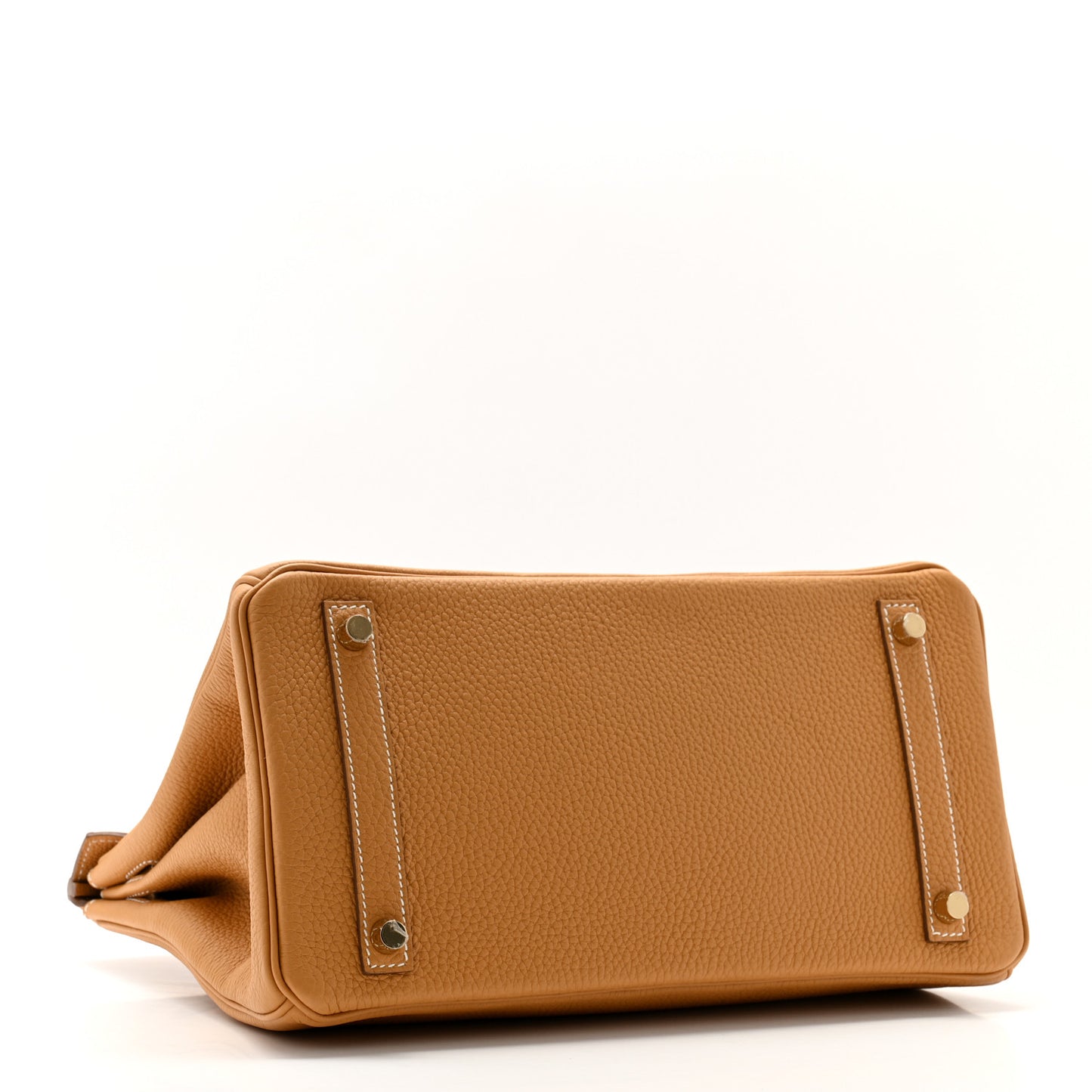 Togo Birkin 30 Natural Sable