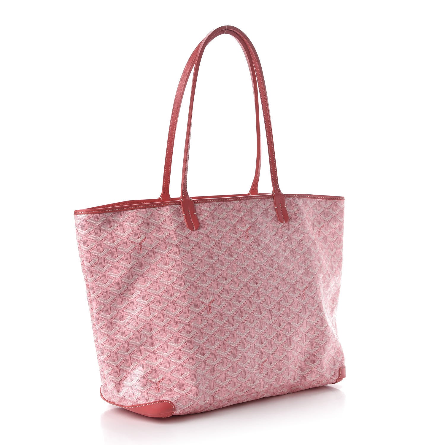 Goyard Goyardine Artois PM Pink 3 of 9