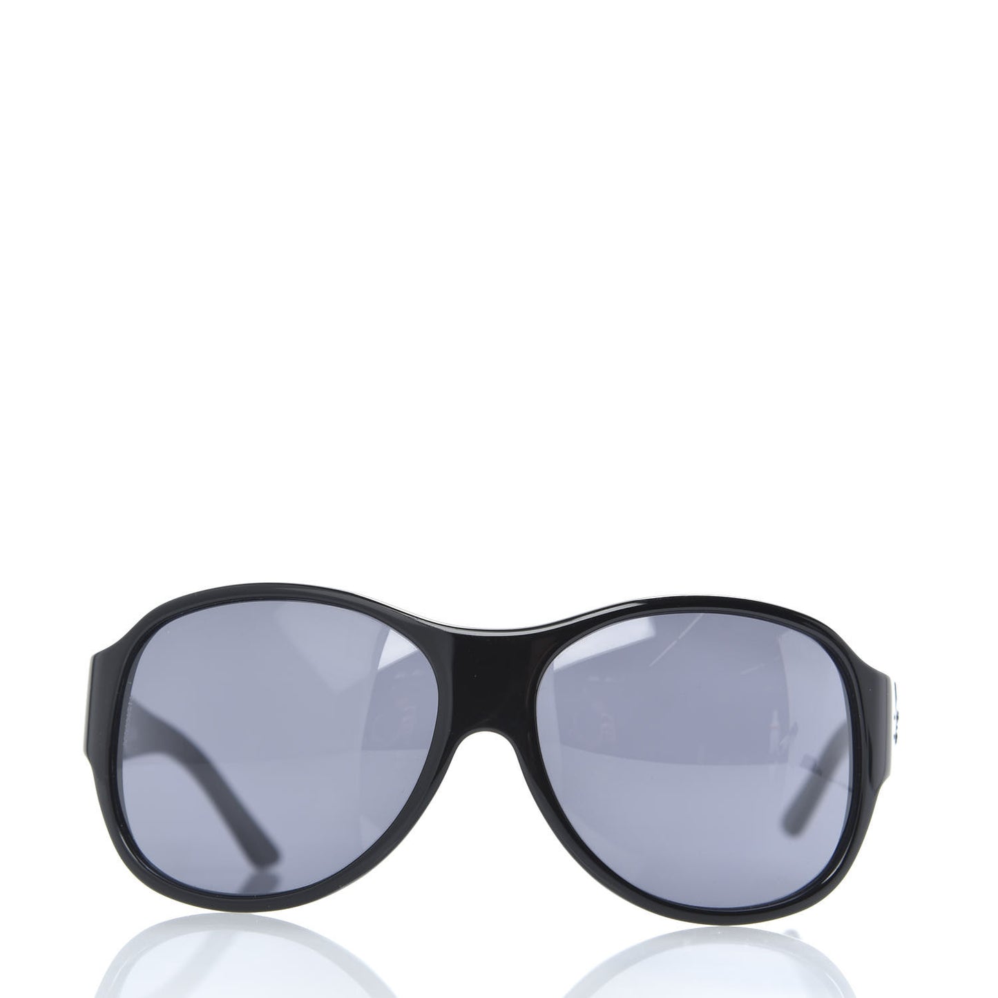 CC Sunglasses 5112-B Black
