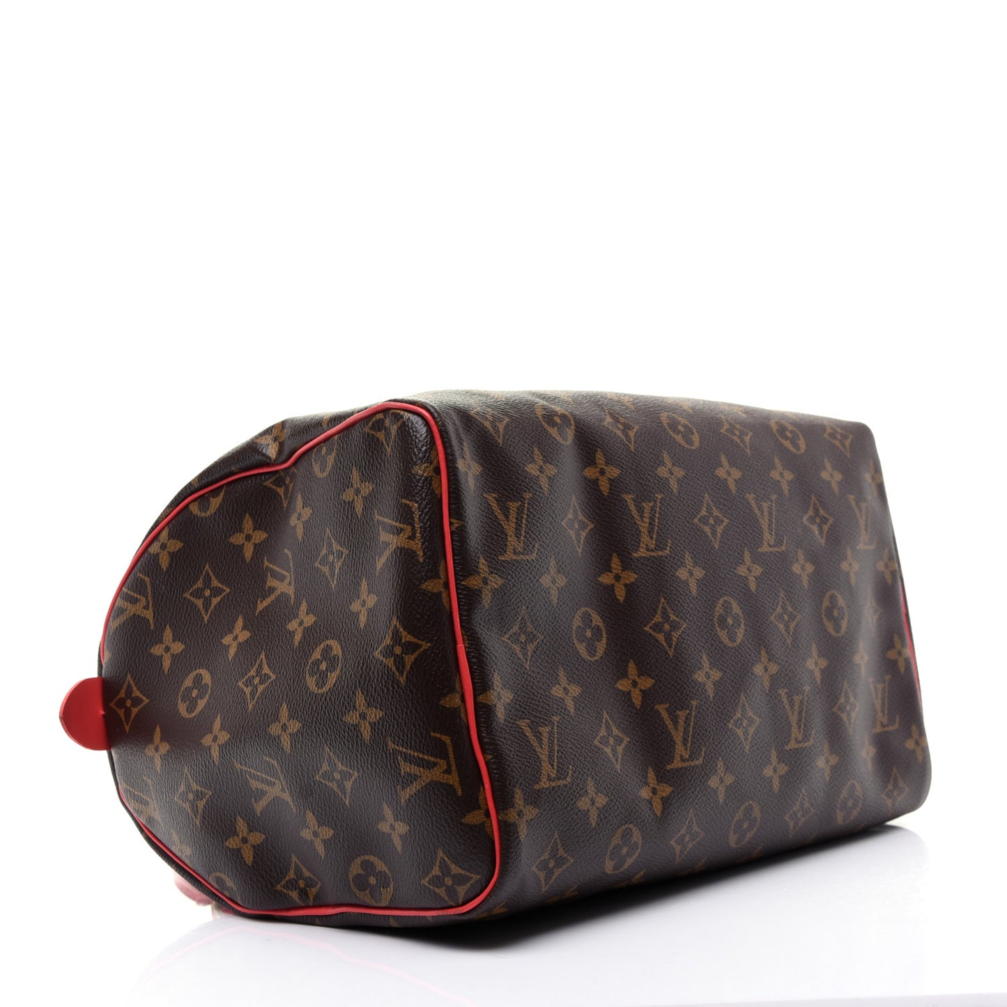Monogram Totem Speedy 30 Flamingo