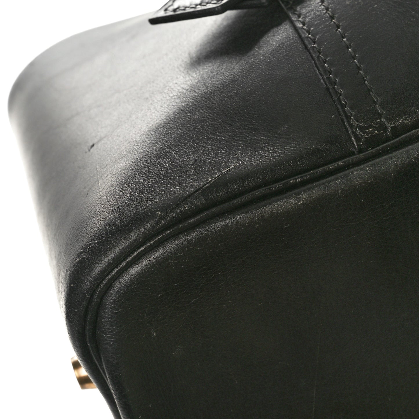 Box Plume 32 Black