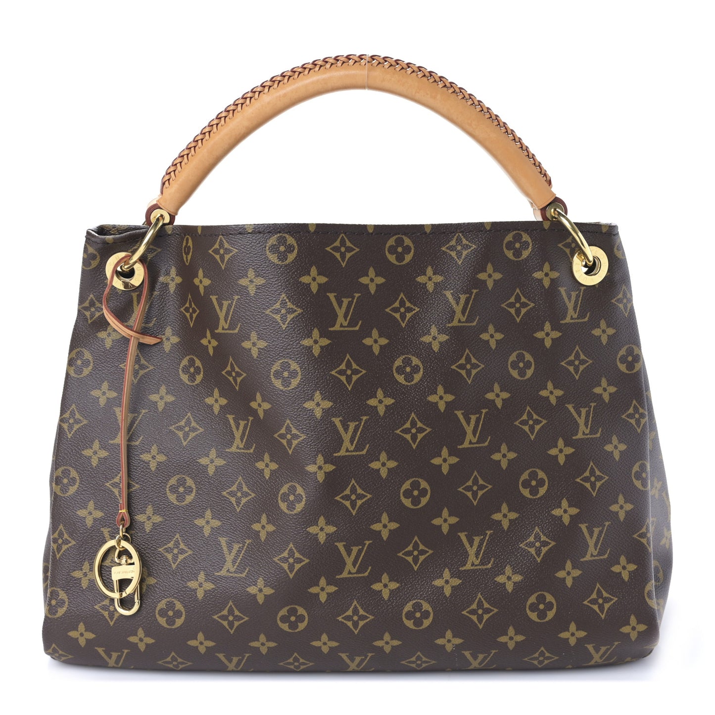 Monogram Artsy MM