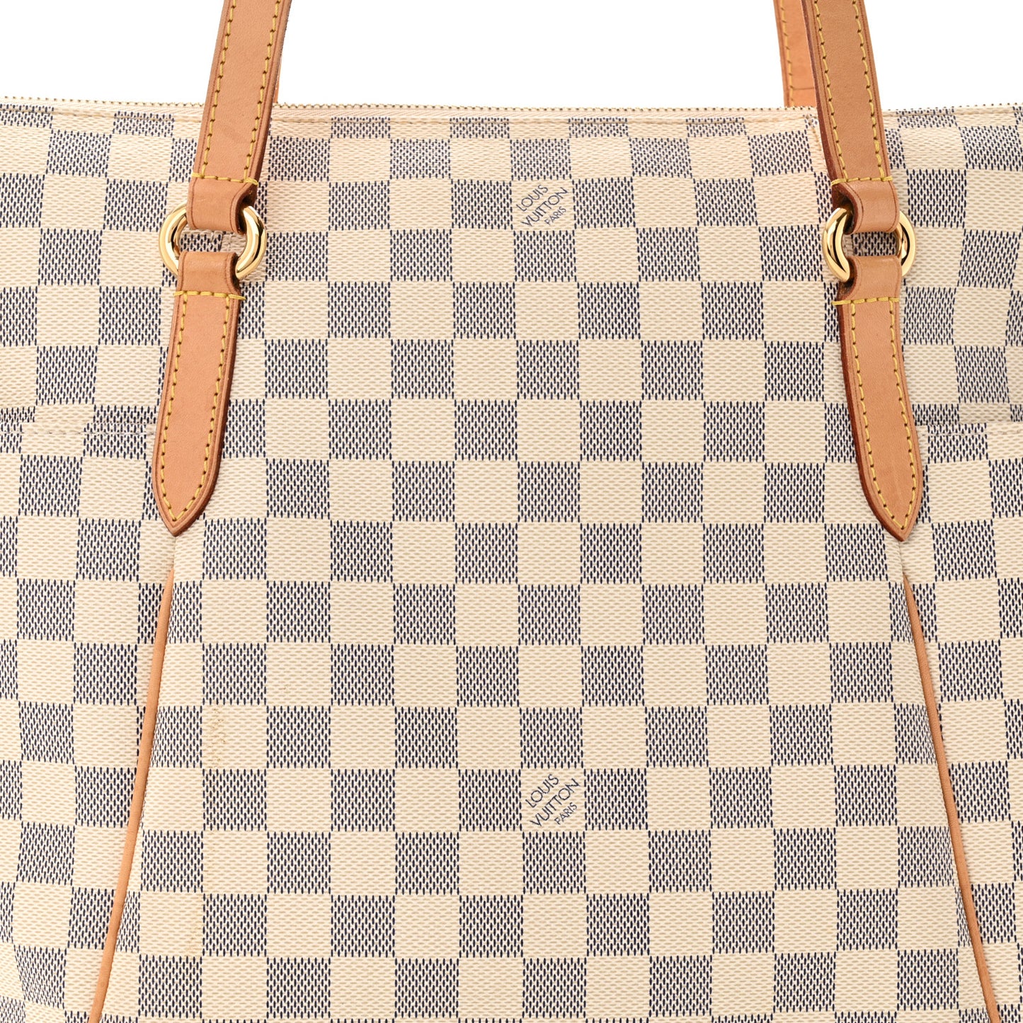 Damier Azur Totally PM