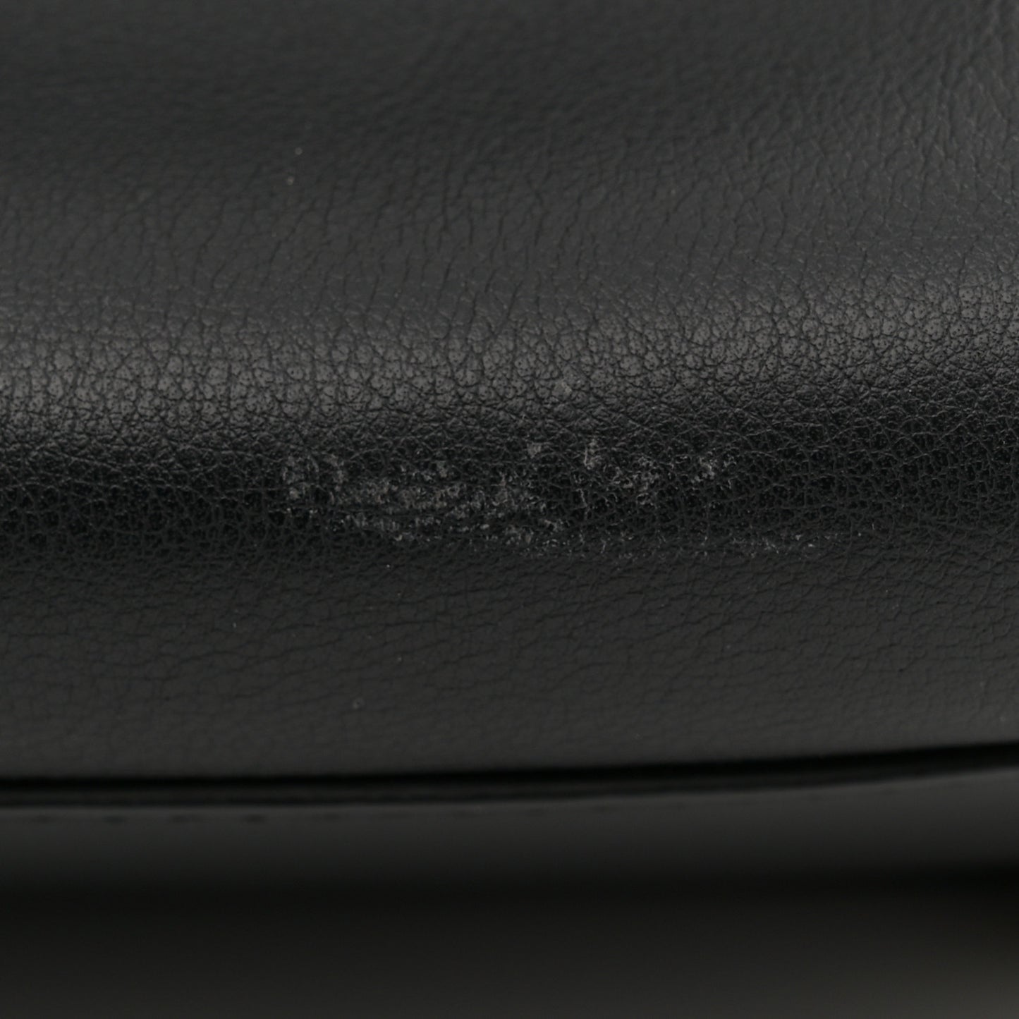 Vitello Tahiti Burro Medium Peekaboo Iconic Essentially Satchel Black Corda