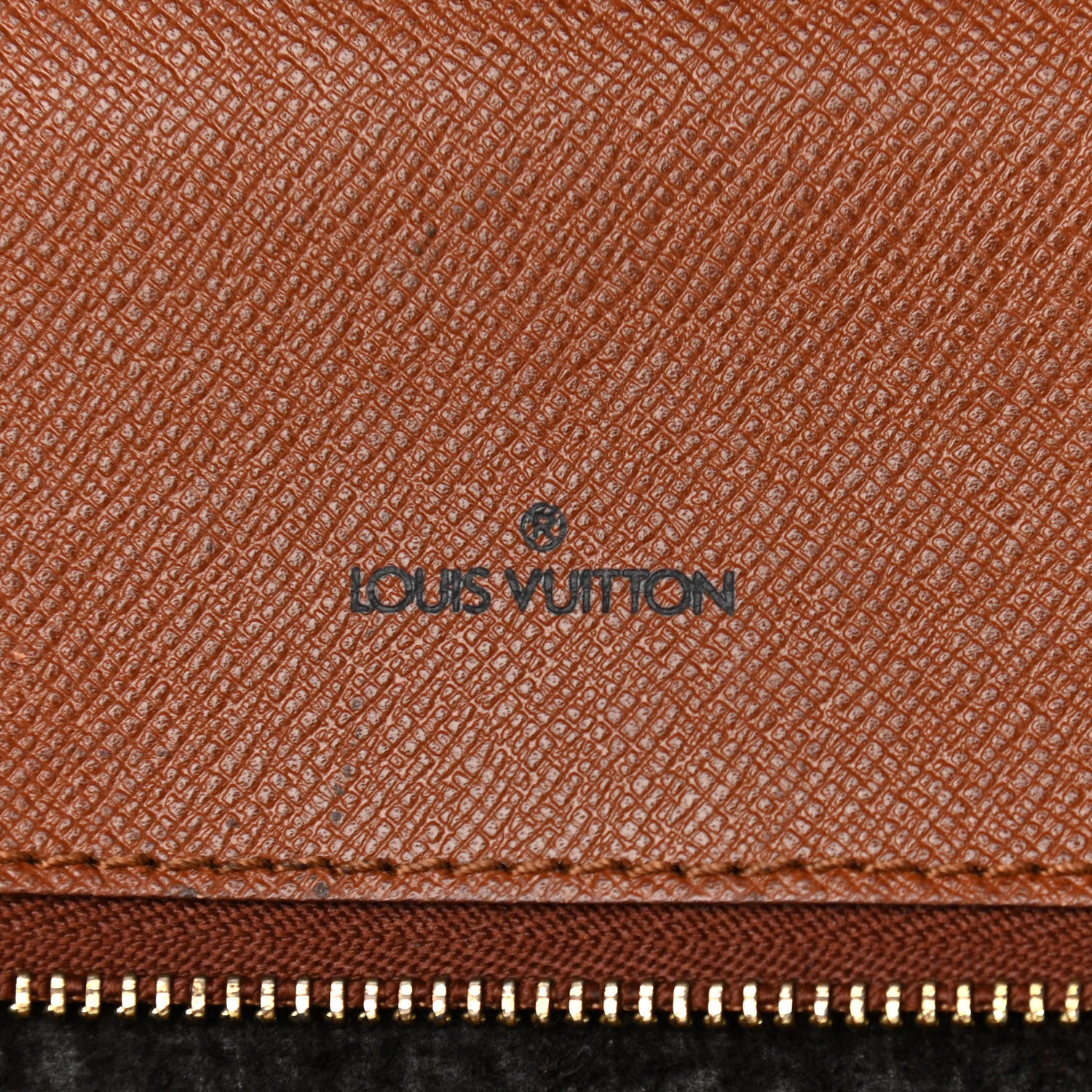Louis Vuitton Monogram Monceau 26 6 of 18