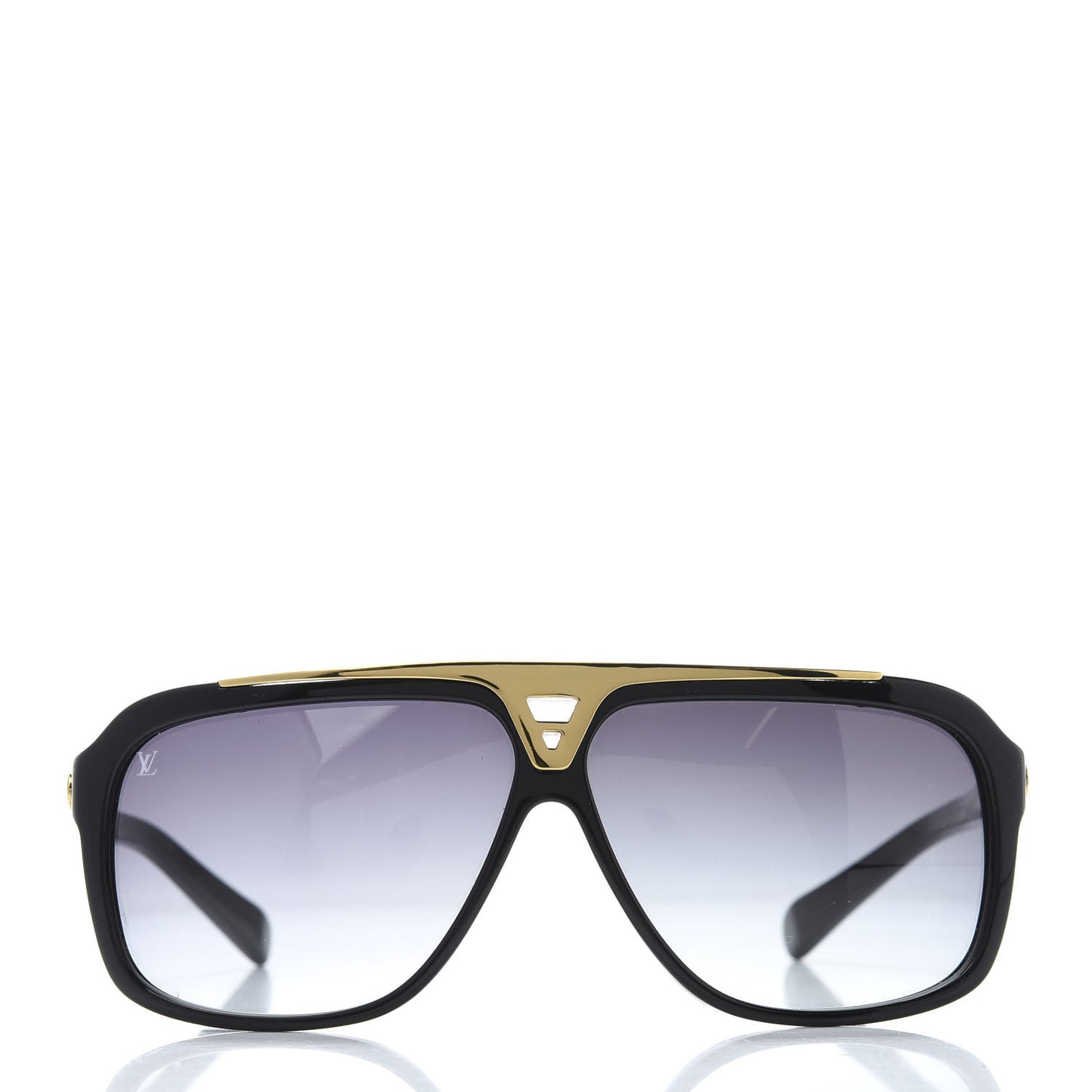 Evidence Sunglasses Z0350W Black