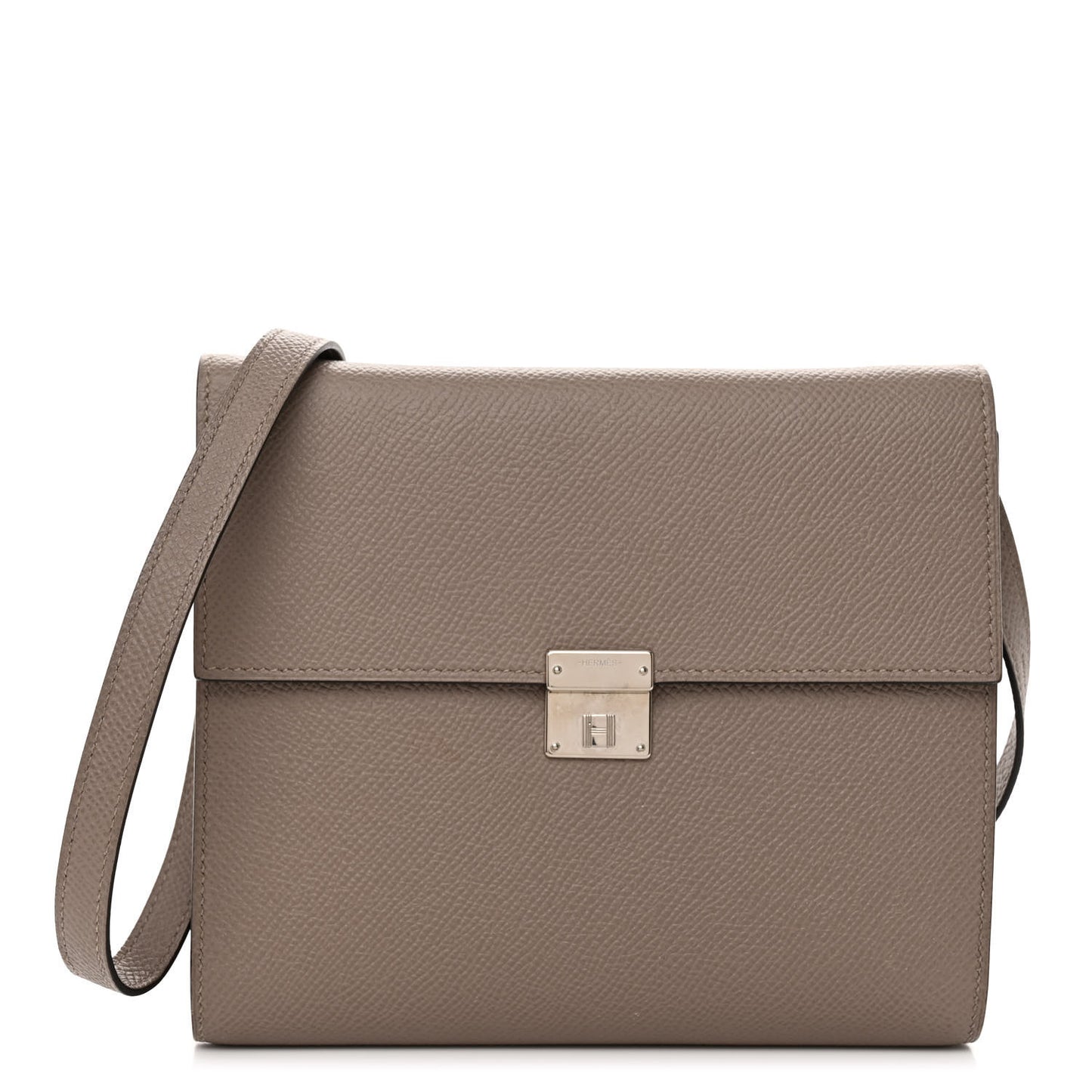 Epsom Clic 16 Wallet Etain