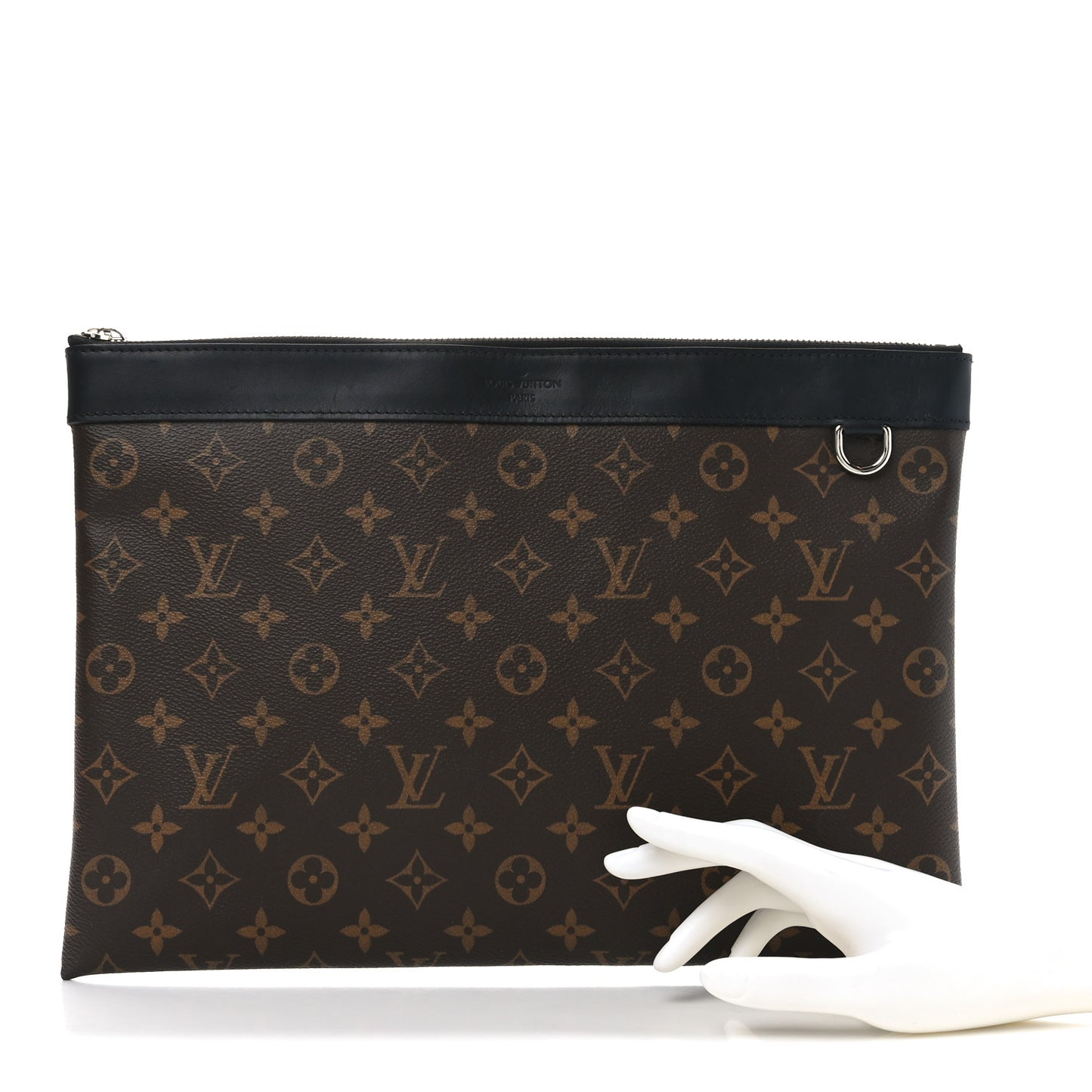 Monogram Discovery Pochette GM