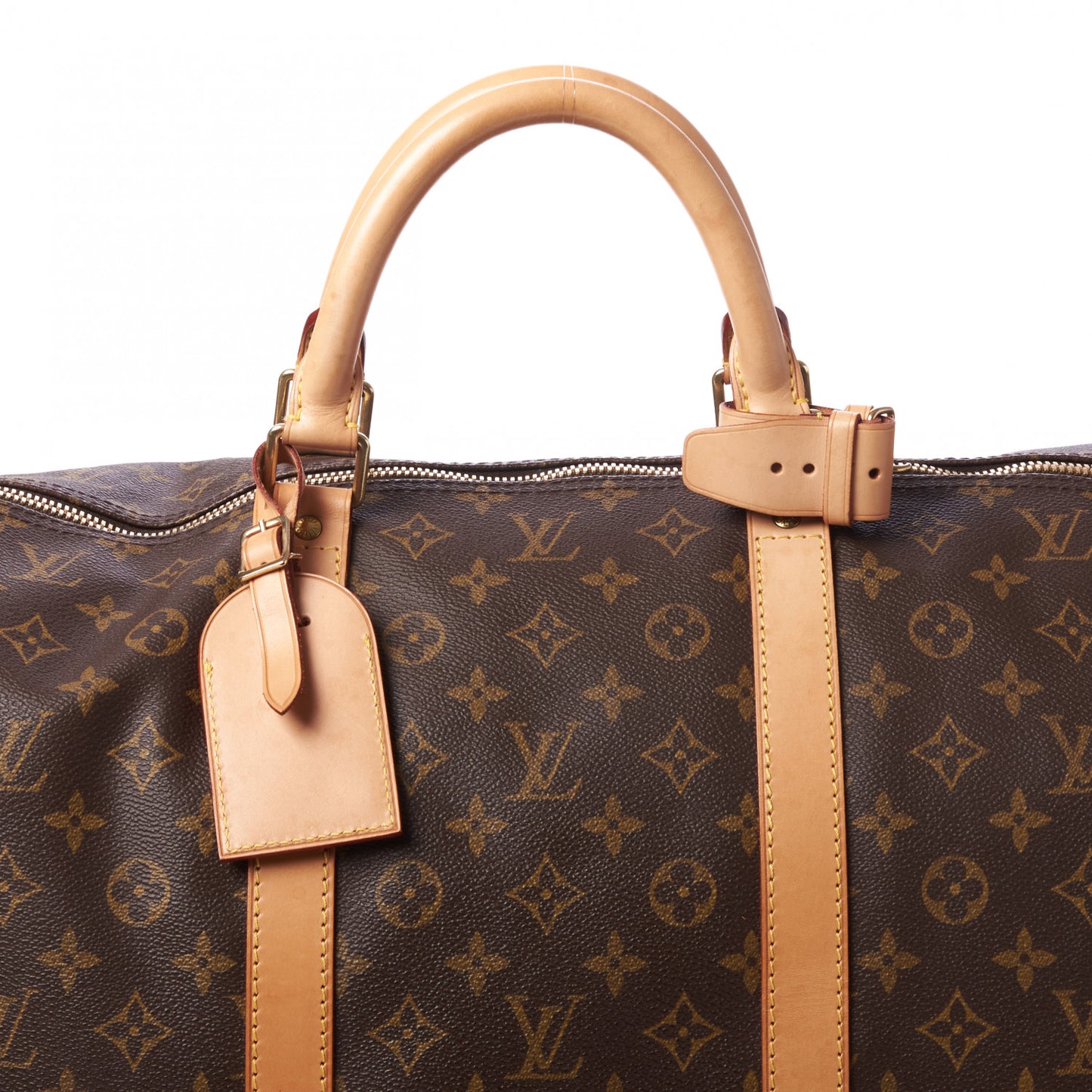 Monogram Keepall 60