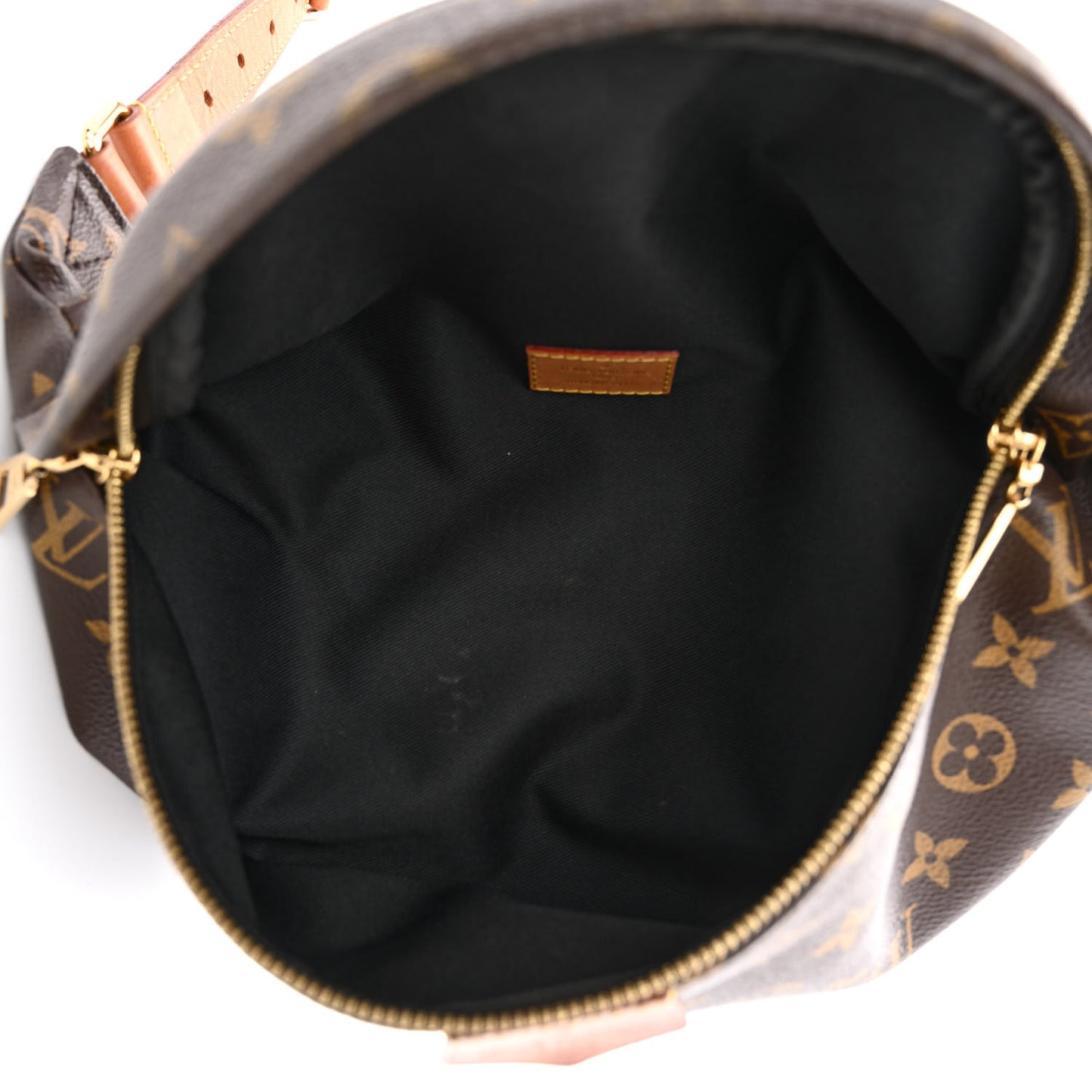 Monogram Bumbag