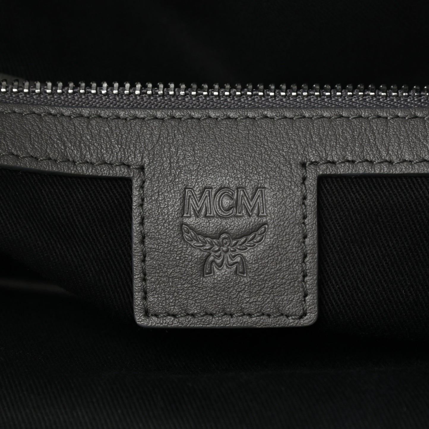 Visetos Medium Klara Hobo Grey