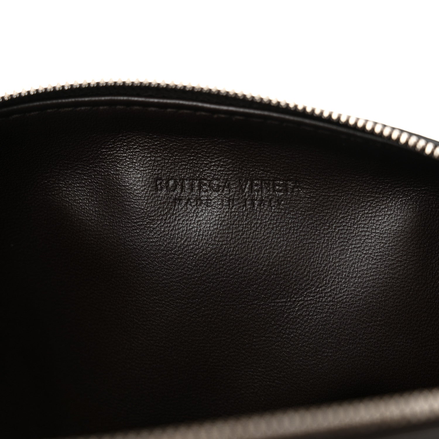Bottega Veneta Nappa Strass Mini Double Knot Bag Fondant 6 of 9