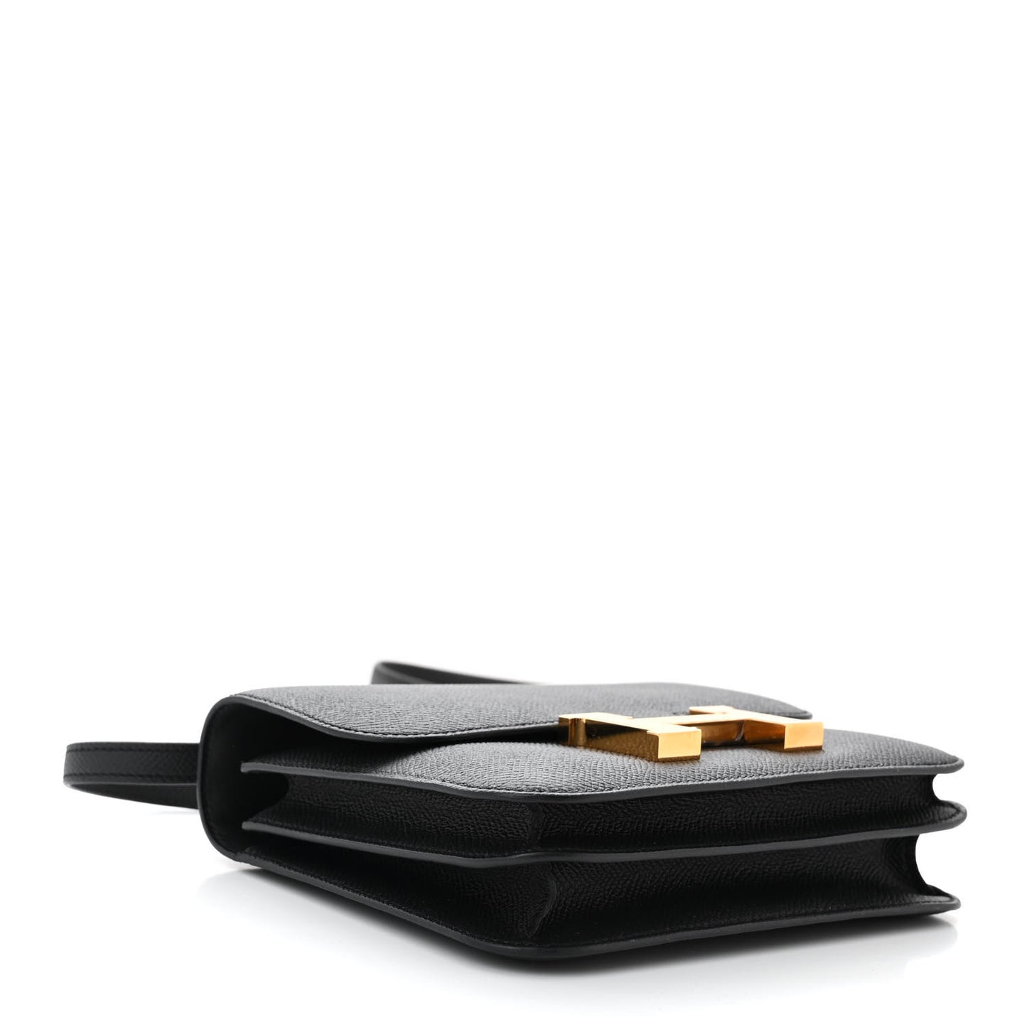 Epsom Constance 18 Black