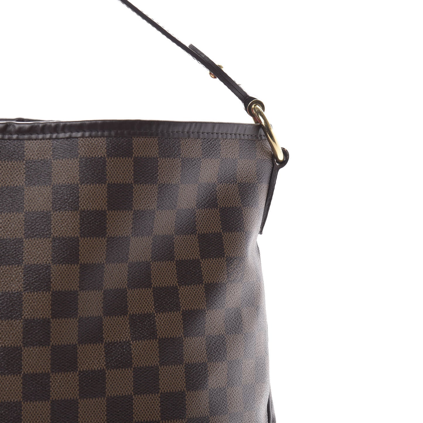 Damier Ebene Delightful MM