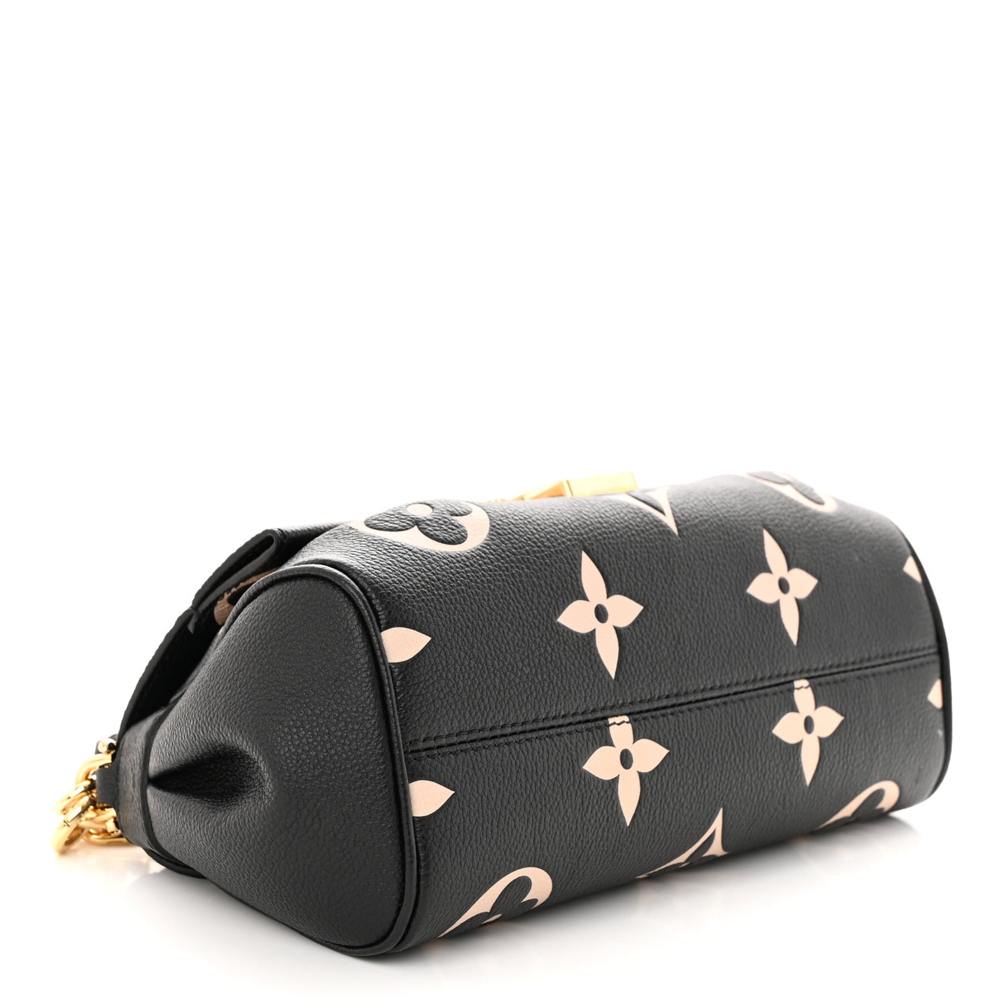 Empreinte Monogram Giant Favorite Black Beige