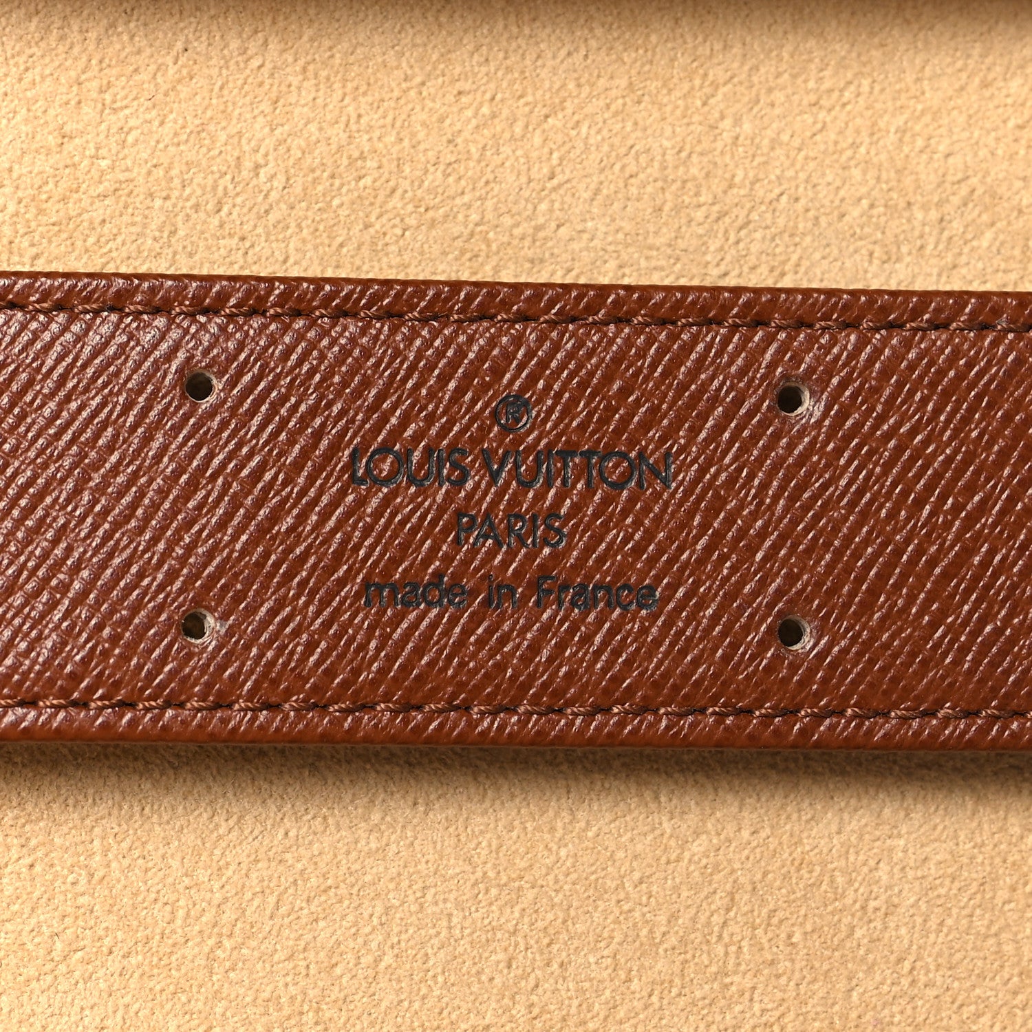 Louis Vuitton Monogram Monte Carlo Jewelry Box 7 of 8