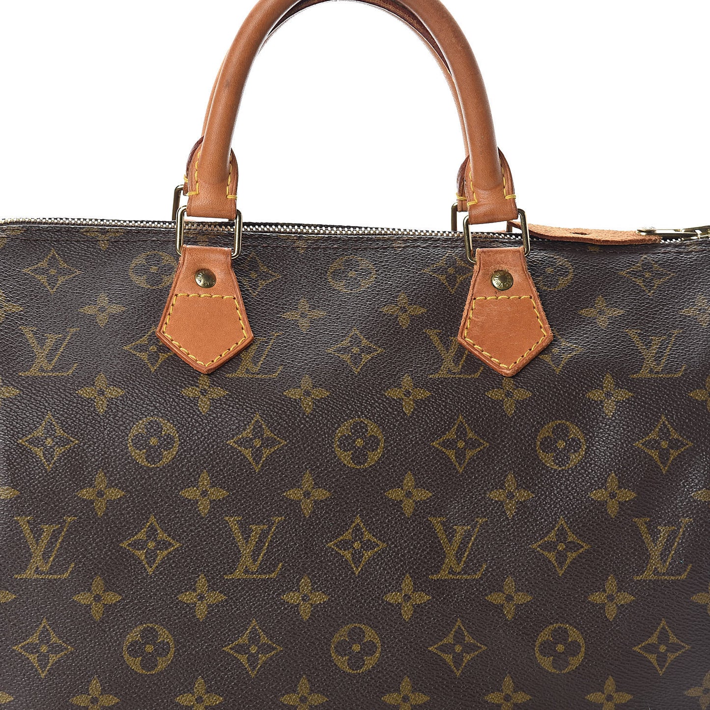 Monogram Speedy 30
