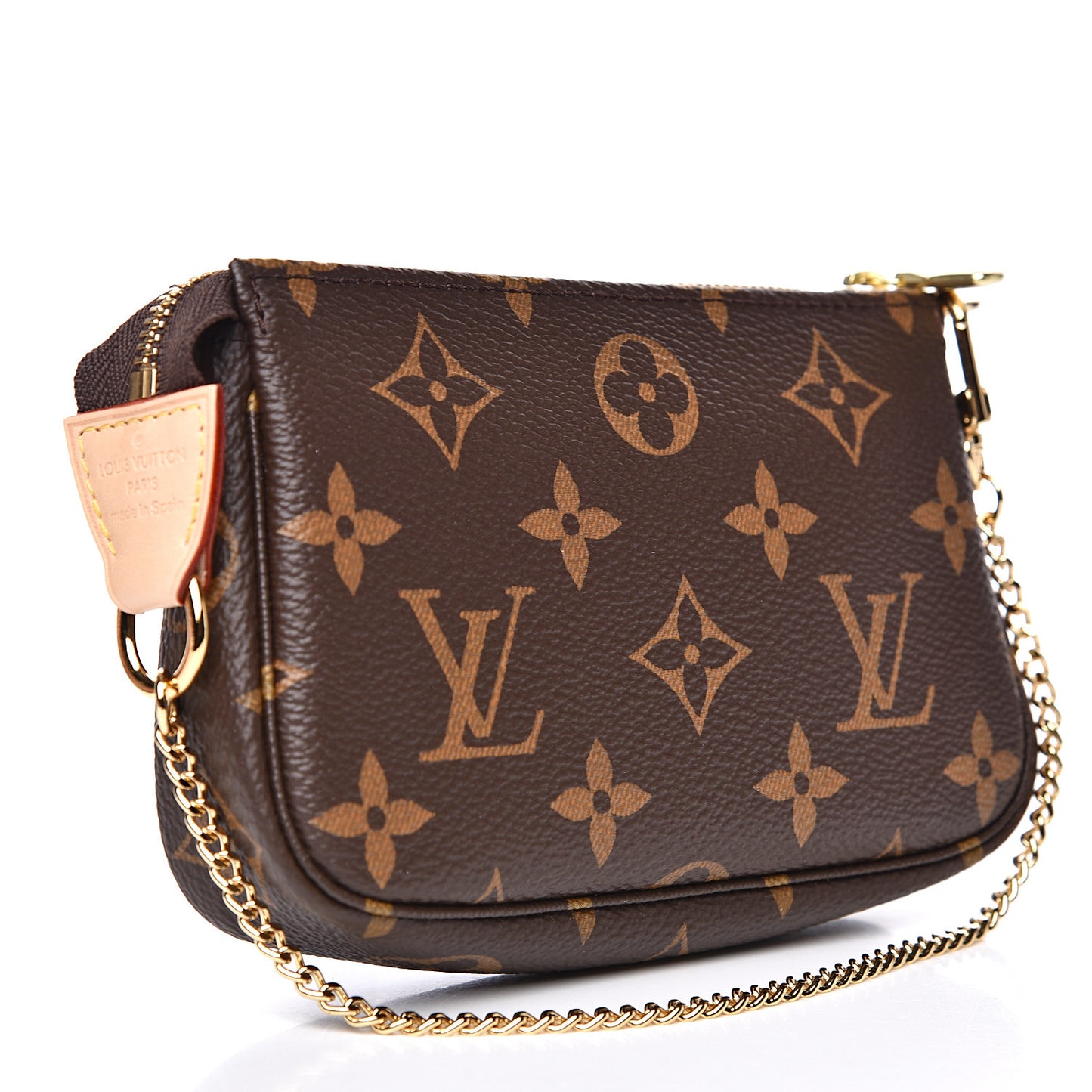 Monogram Mini Pochette Accessories