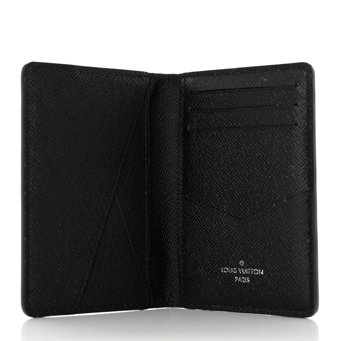 Monogram Eclipse Pocket Organizer NM