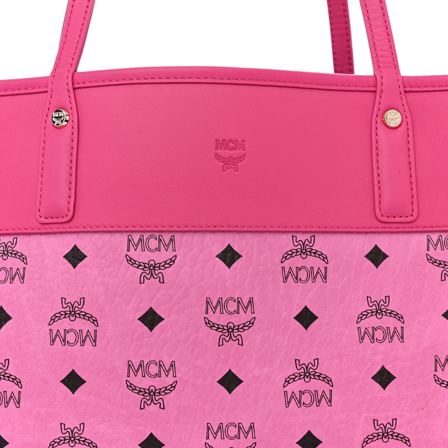 Visetos Aren Tote Pink