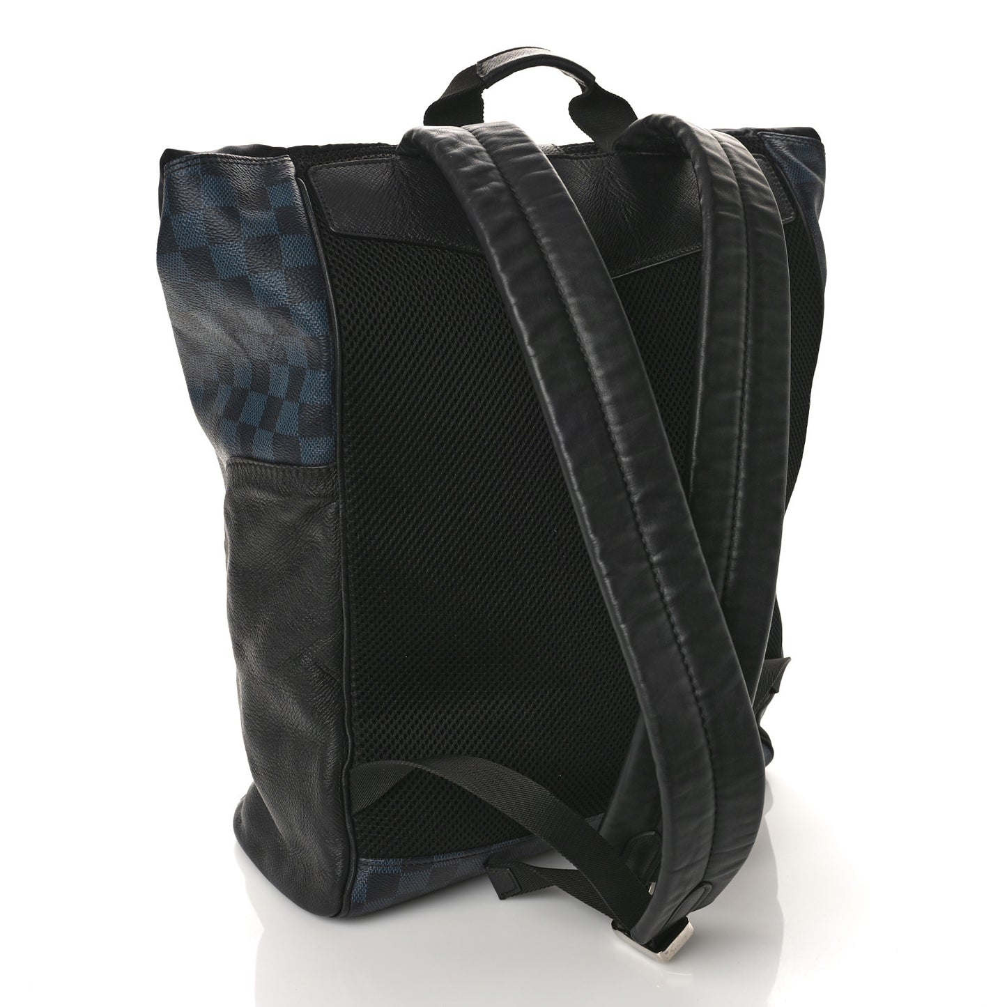 Damier Cobalt Matchpoint Backpack
