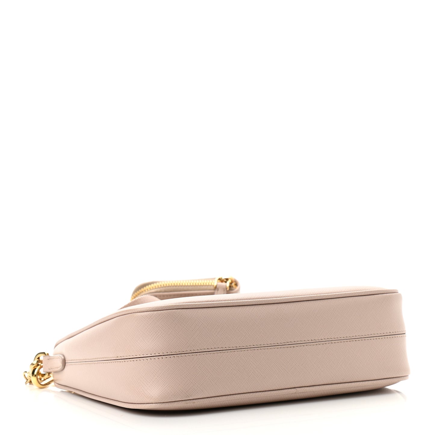 Saffiano Re-Edition 2005 Shoulder Bag Ninfea