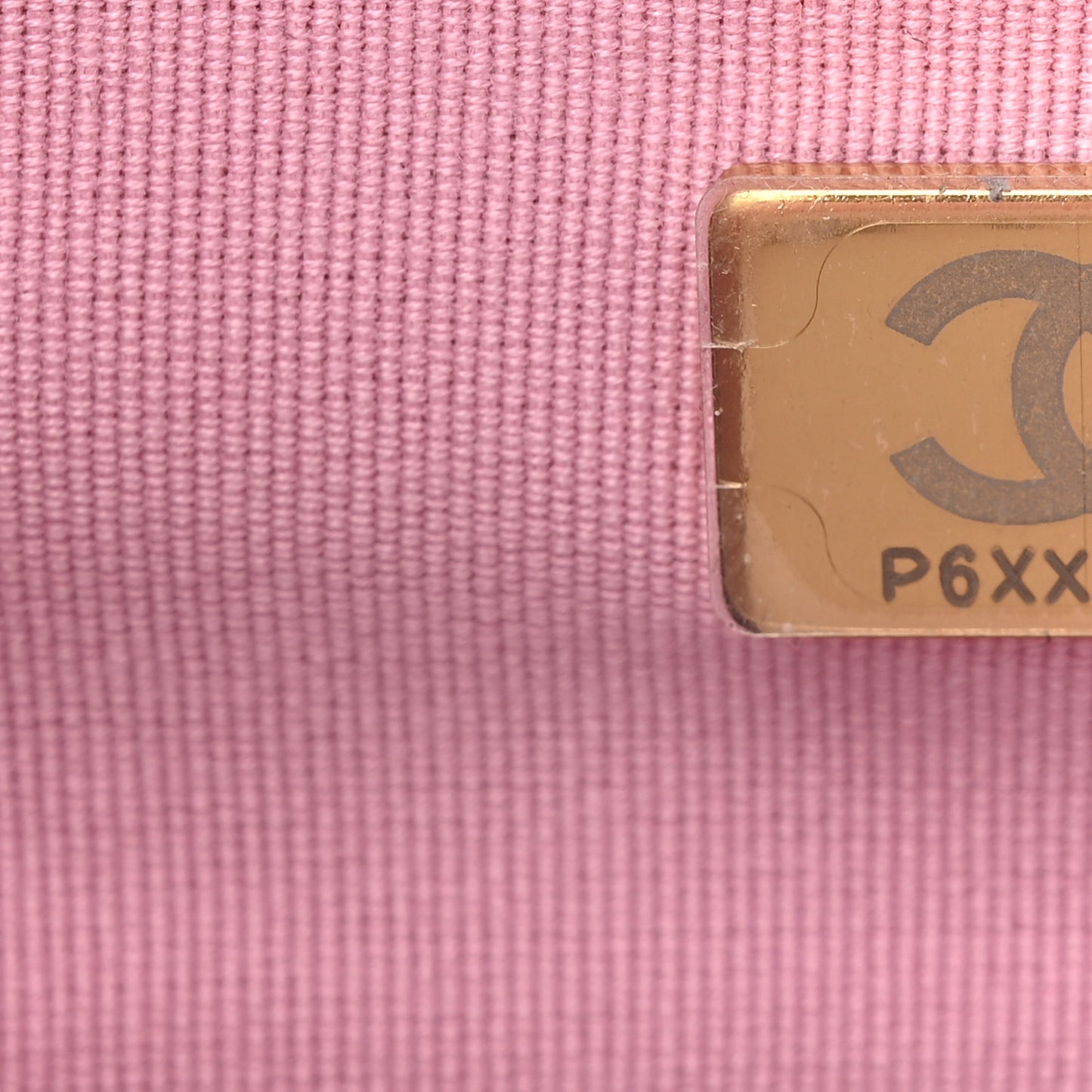 Lambskin Quilted Medium Chanel 19 Flap Pink