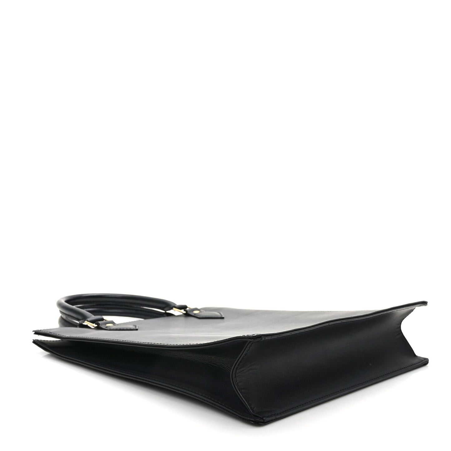 Epi Sac Plat PM Black