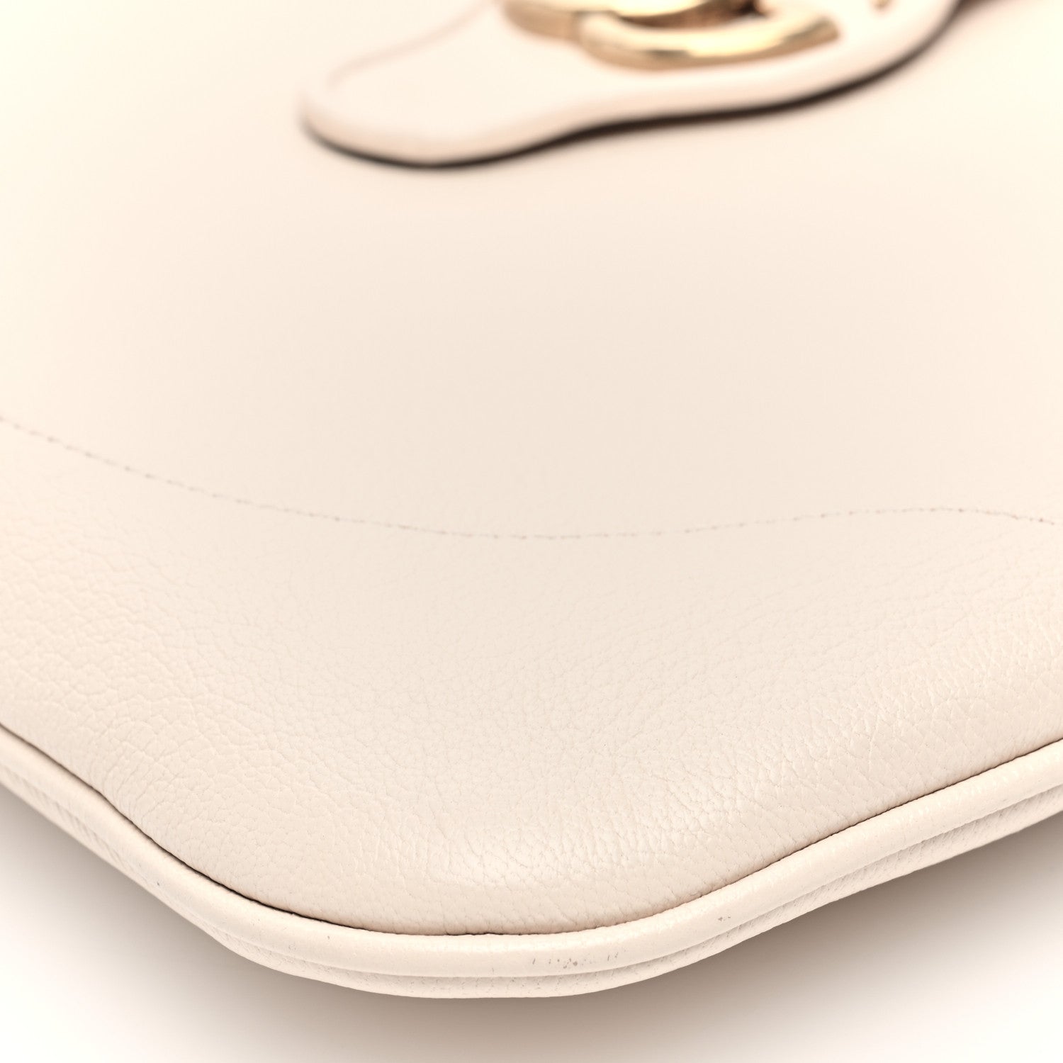 Gucci Goatskin Medium Aphrodite Shoulder Bag Skin Rose 9 of 9