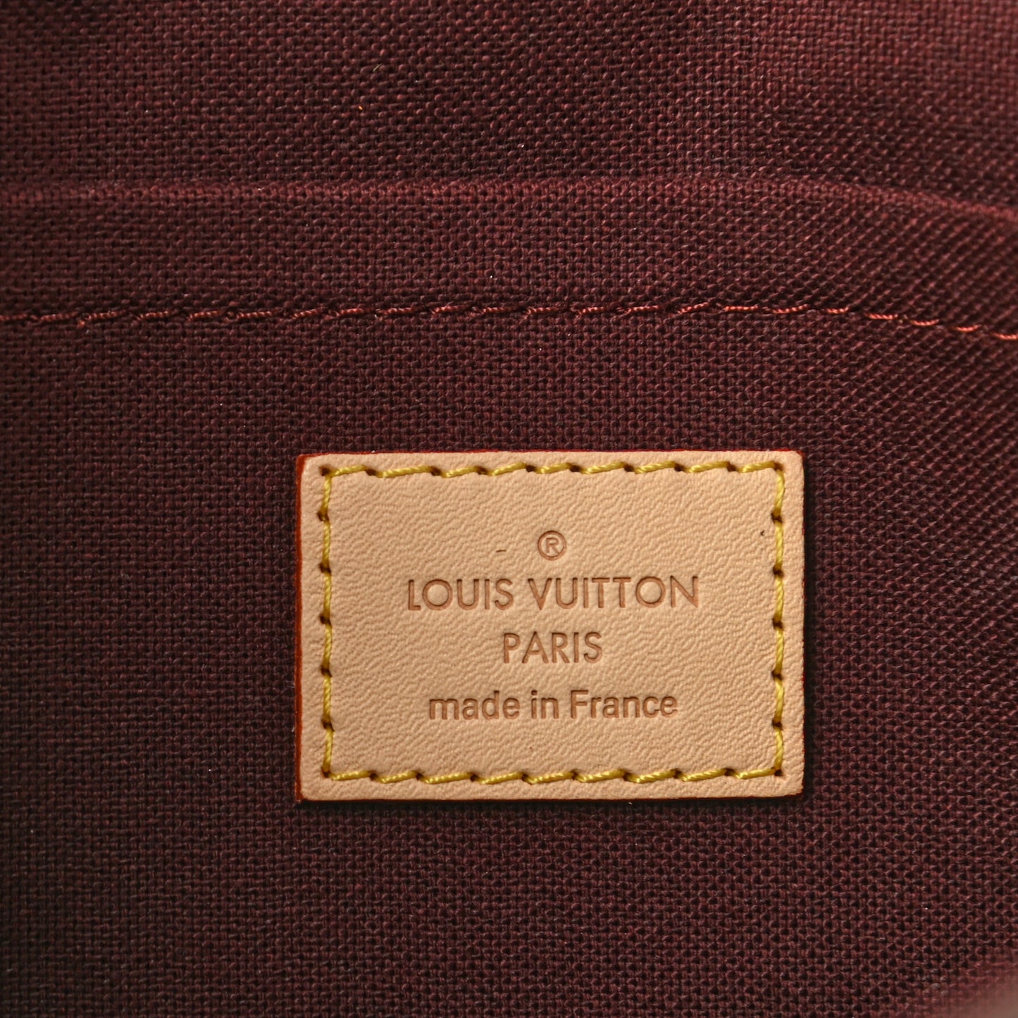Monogram Favorite MM