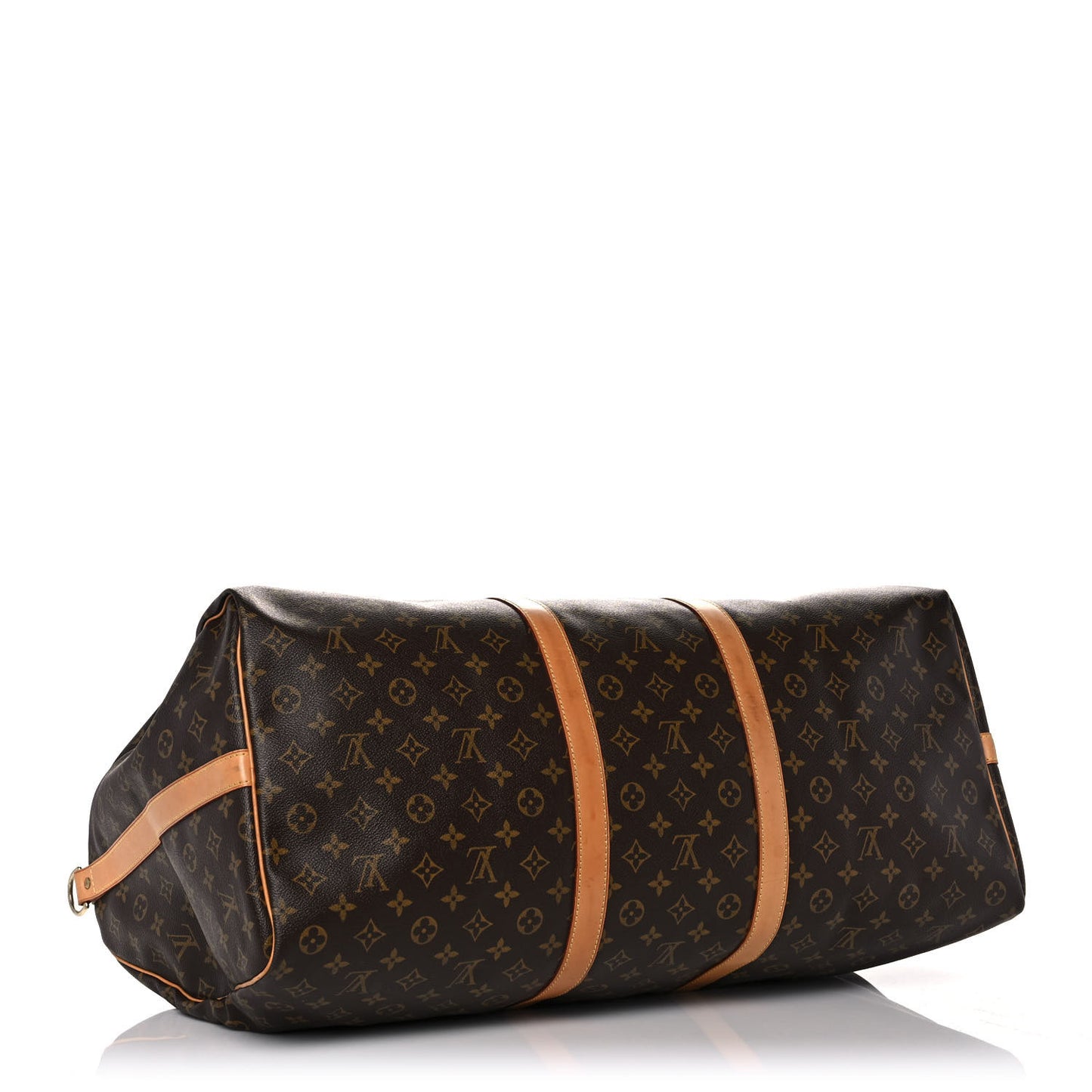 Monogram Keepall Bandouliere 60