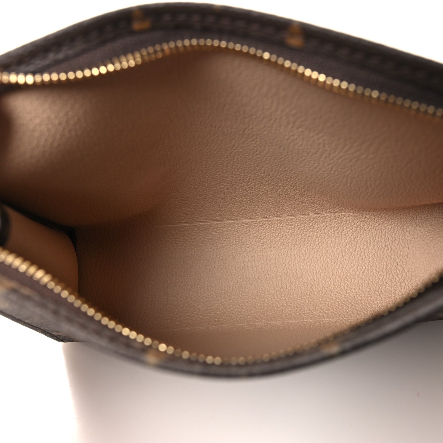 Monogram Toiletry Pouch 19
