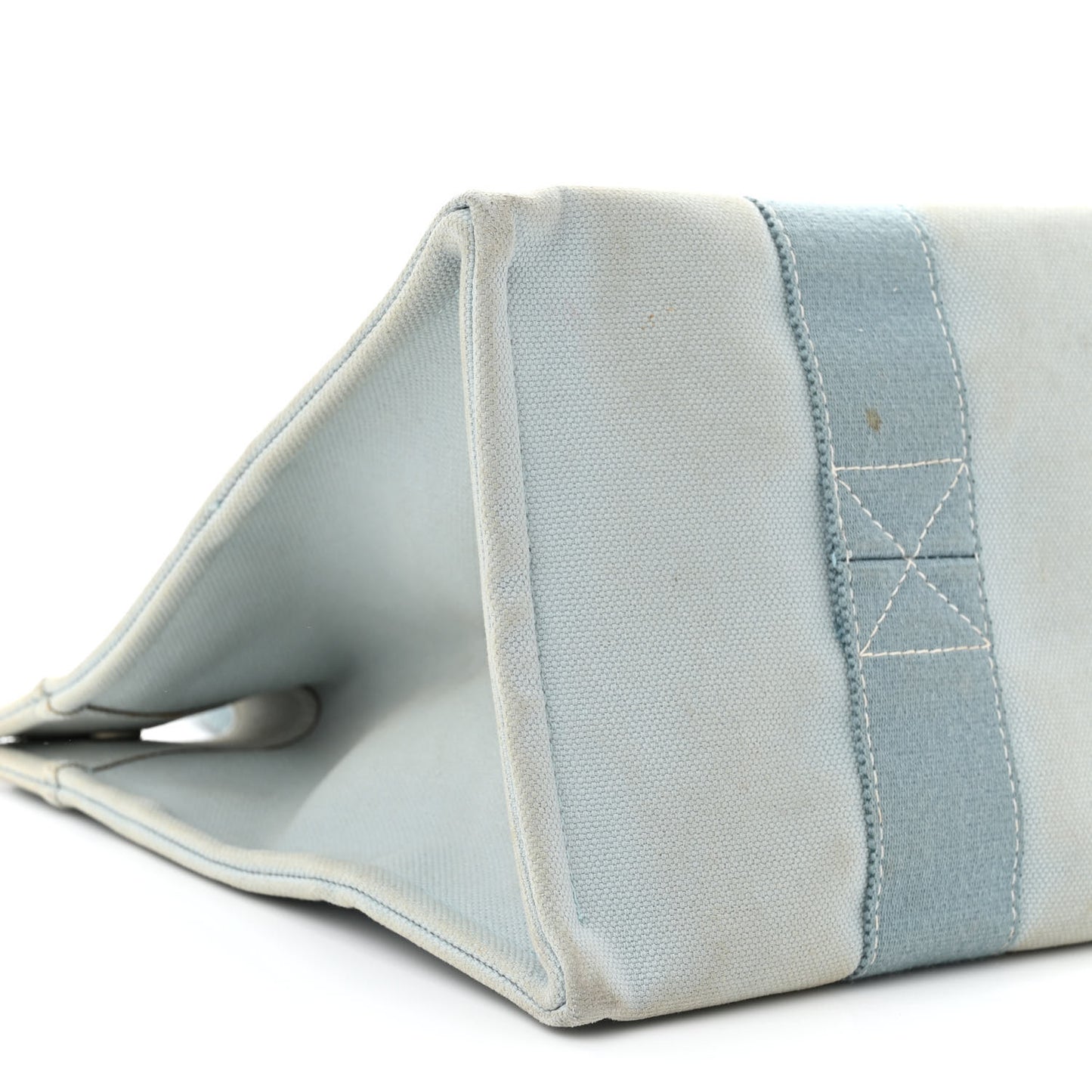 Canvas Bora Bora Tote PM Eucalyptus