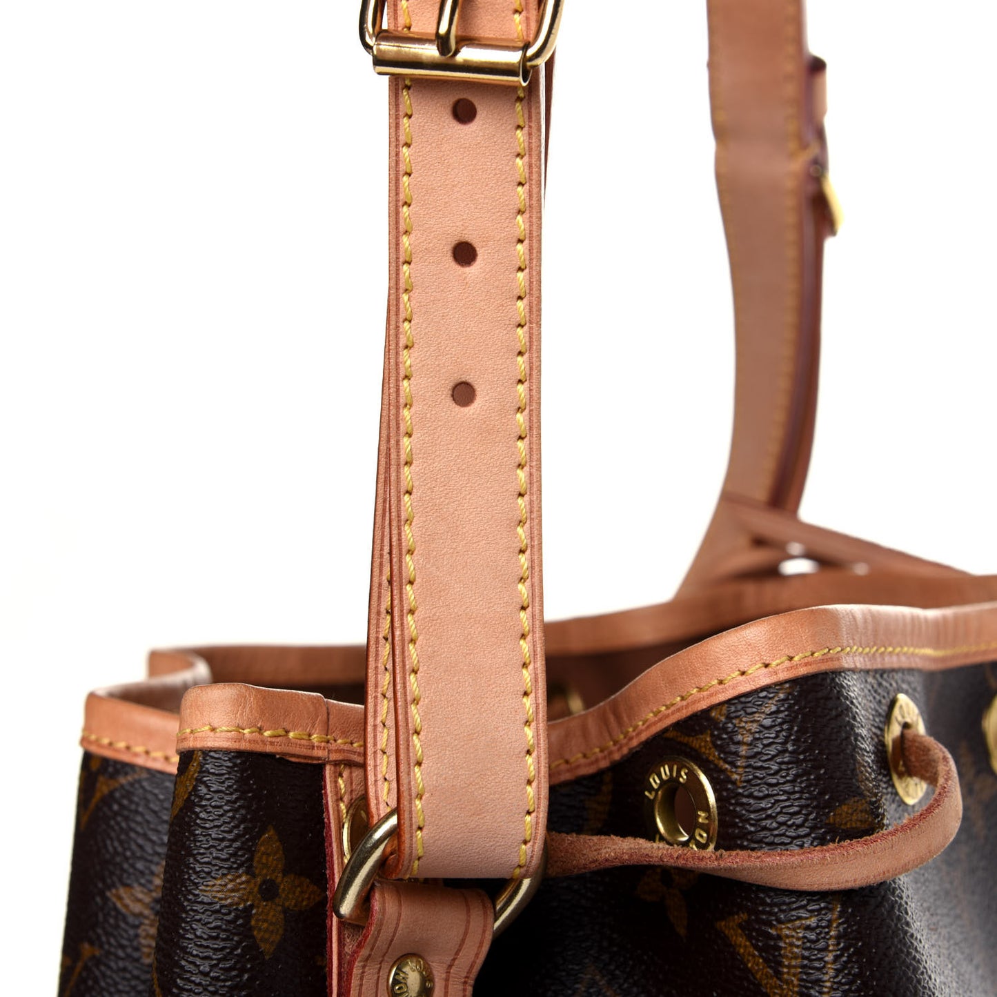 Monogram Noe