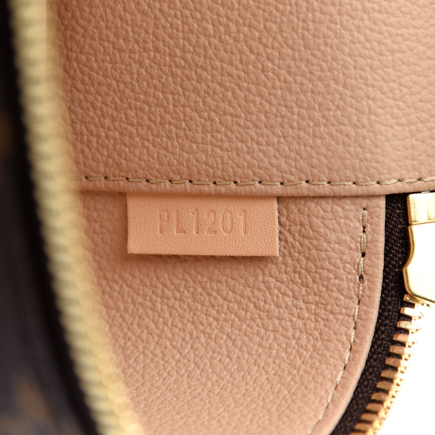 Monogram Nano Nice