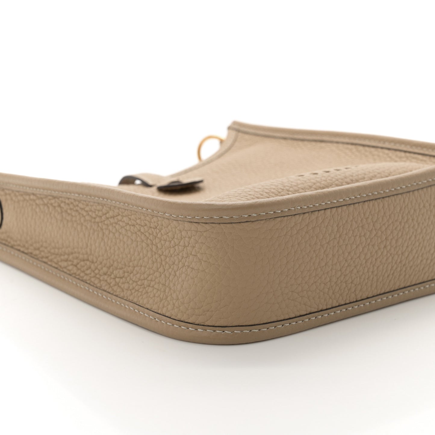 Taurillon Clemence Evelyne TPM Trench