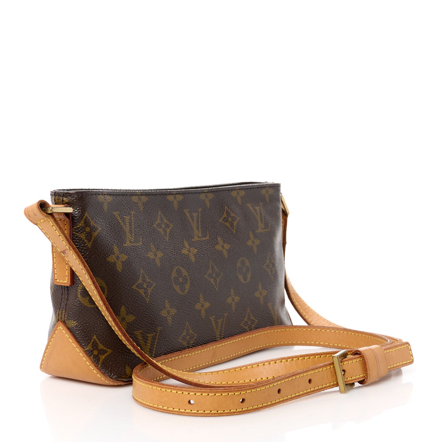Monogram Trotteur