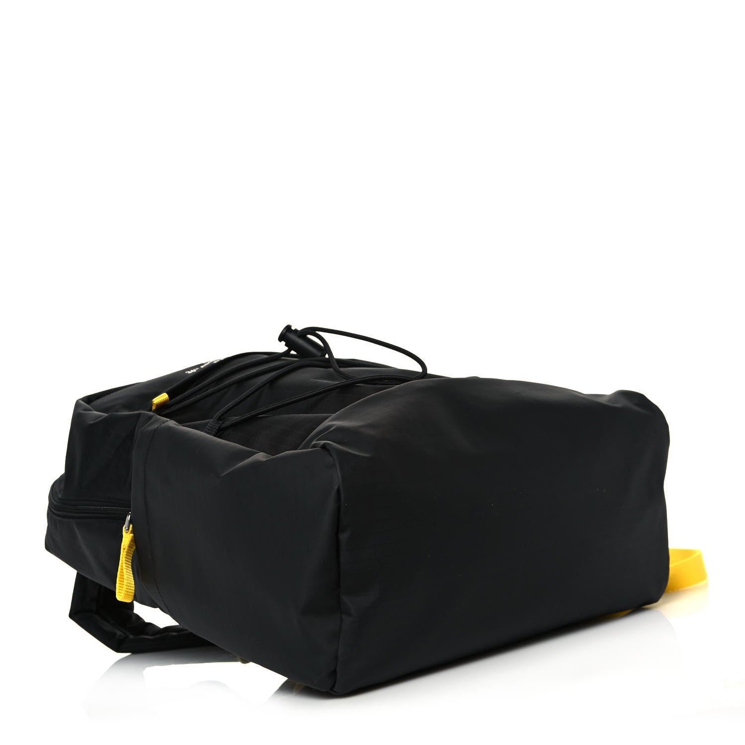 Prada Tessuto Nylon 36th Americas Cup Backpack Black 3 of 12