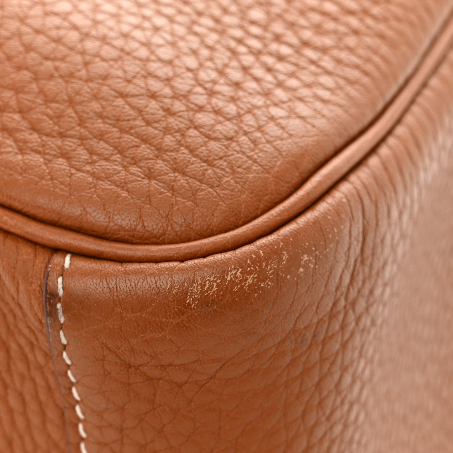 Taurillon Clemence Lindy 30 Gold