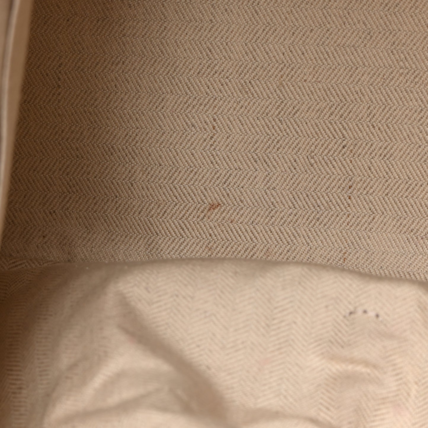 Calfskin Medium Hammock Shoulder Bag Sand Mink