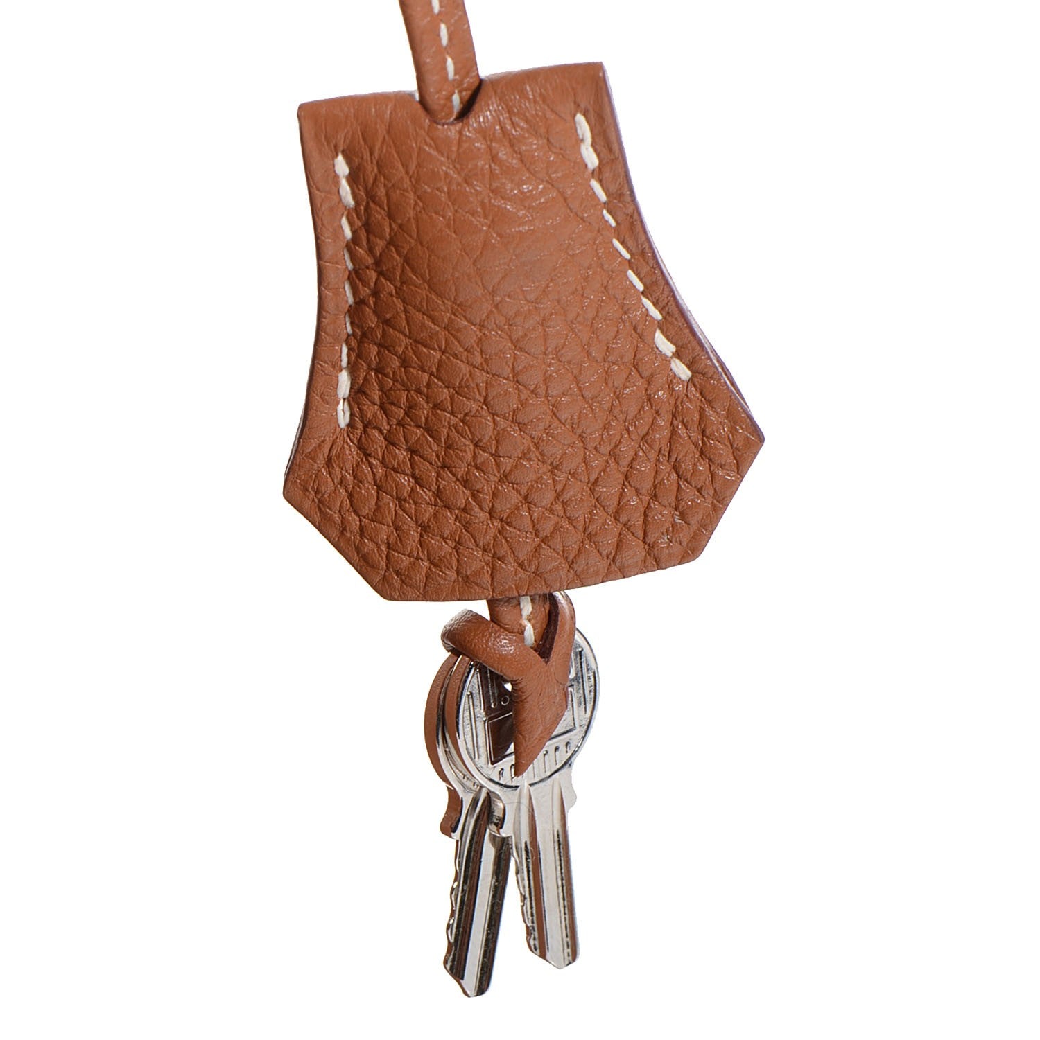 Hermes Togo Birkin 35 Gold 2 of 28