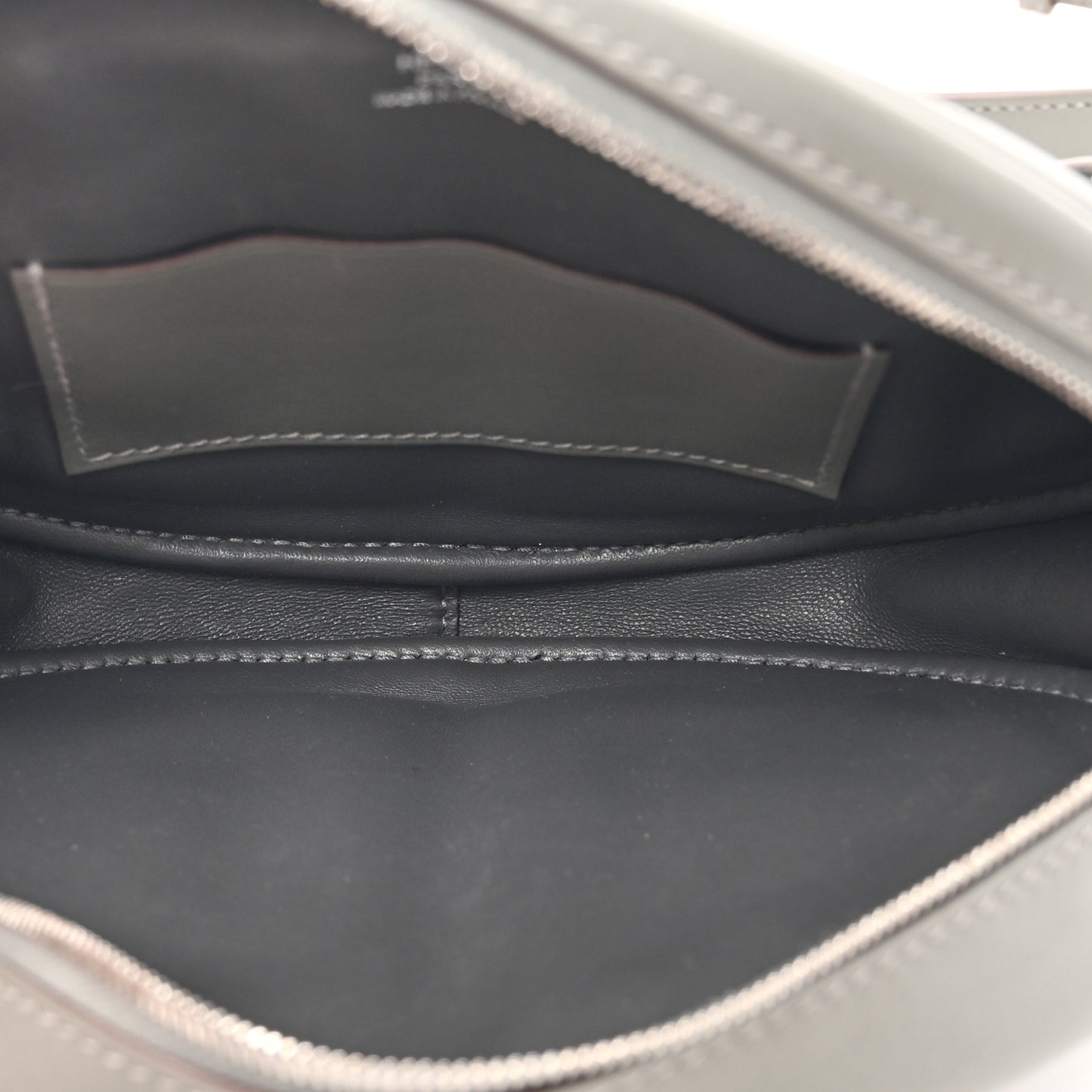 Swift Verso In The Loop Belt Bag Gris Meyer Graphite