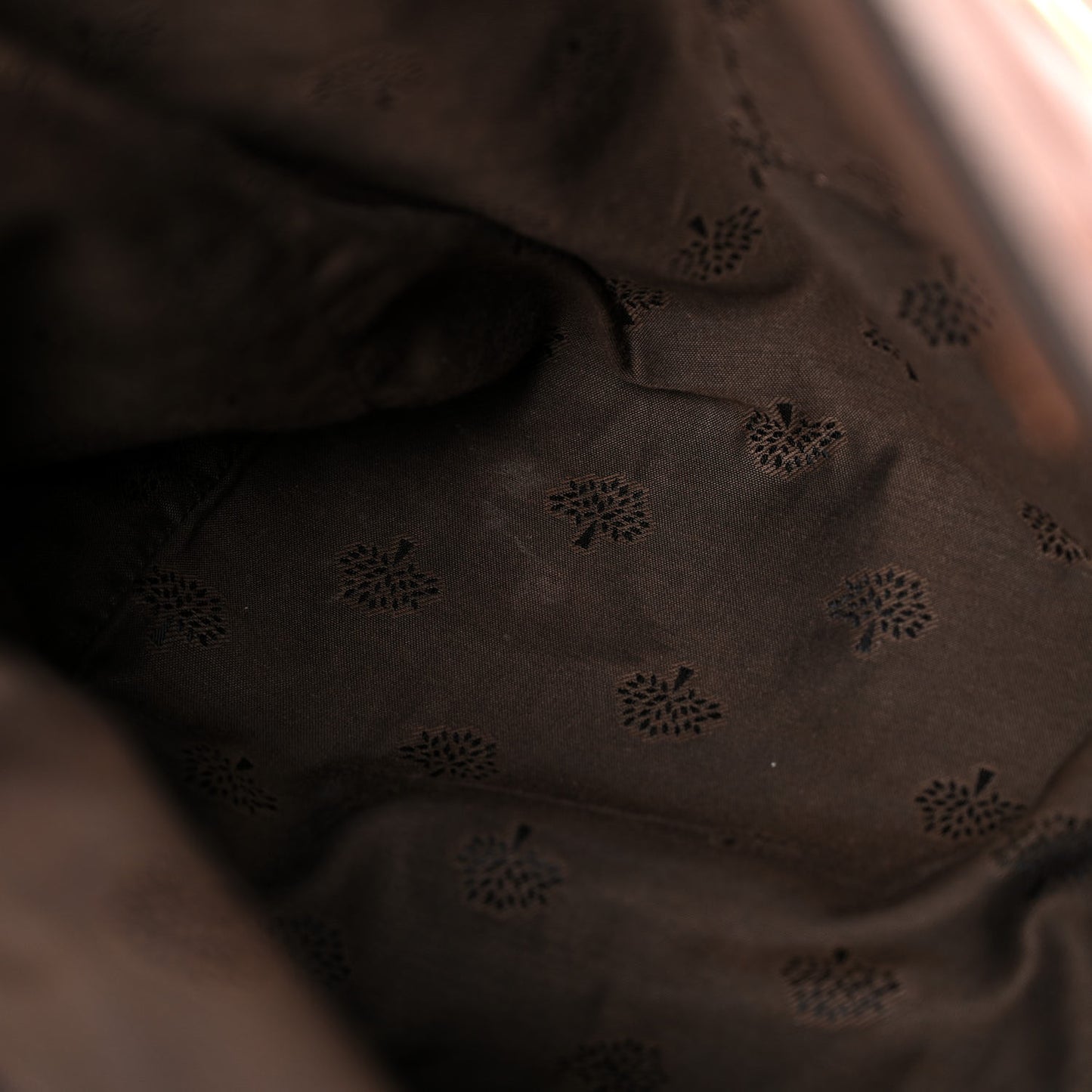 Soft Buffalo Medium Alexa Oak
