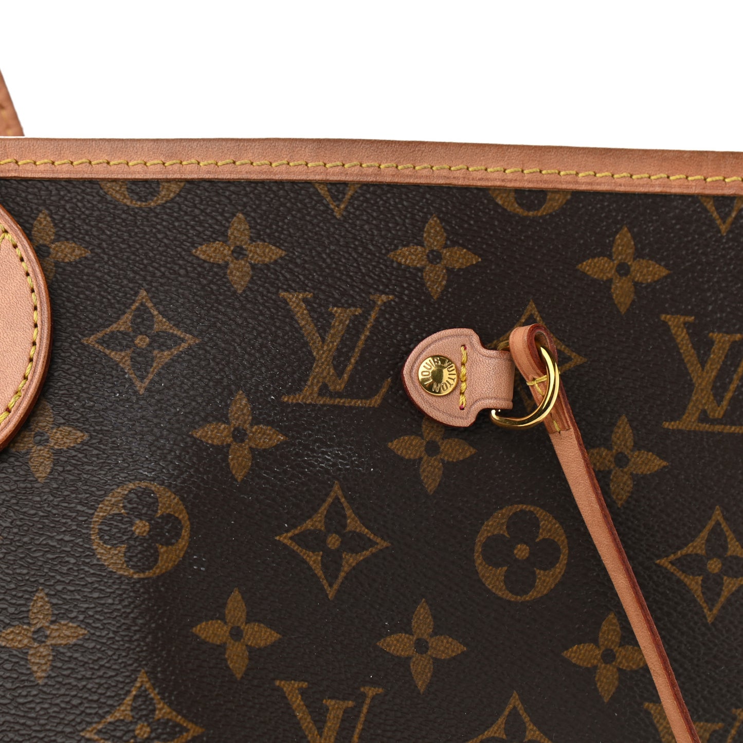 Monogram Neo Neverfull GM Pivoine