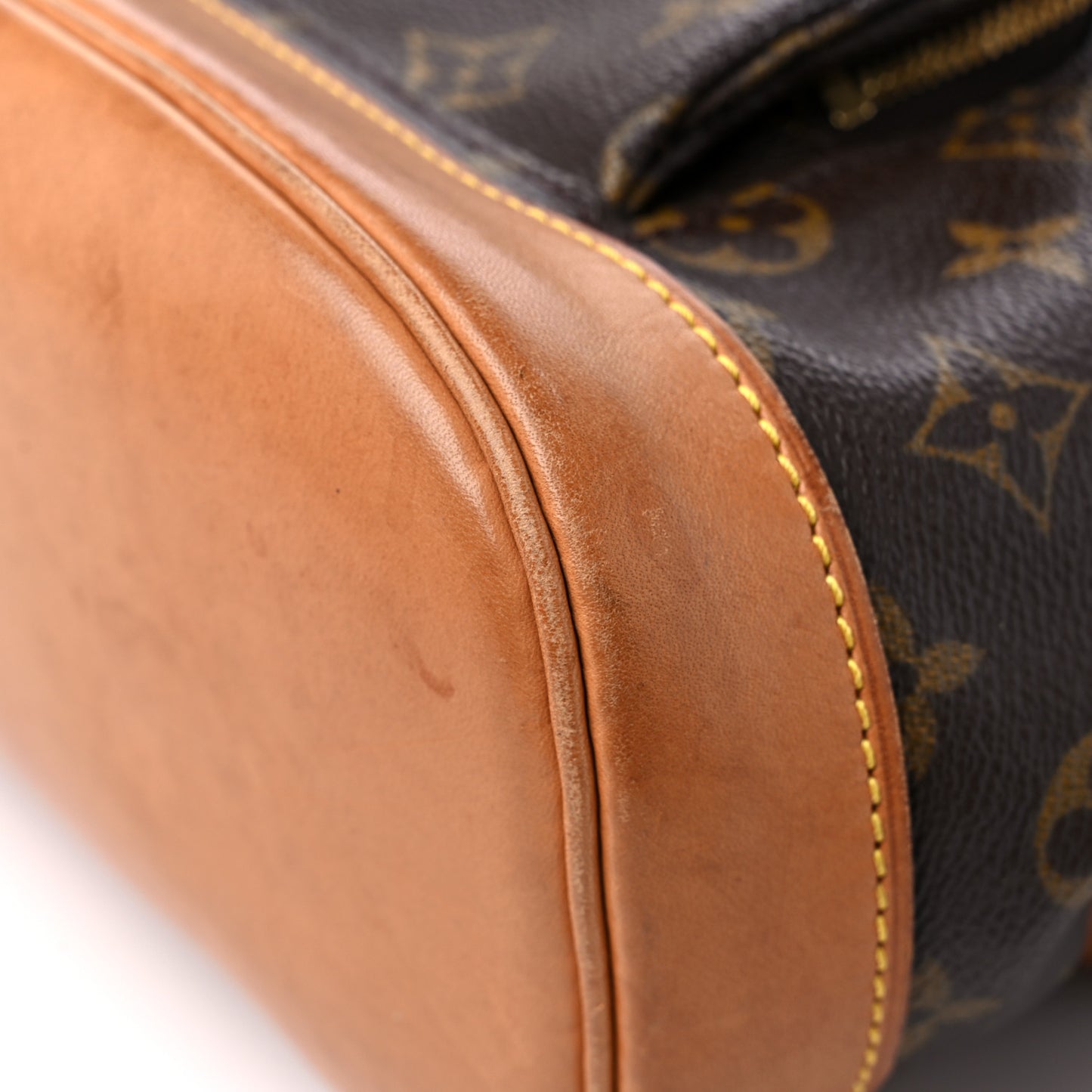 Monogram Montsouris MM Backpack