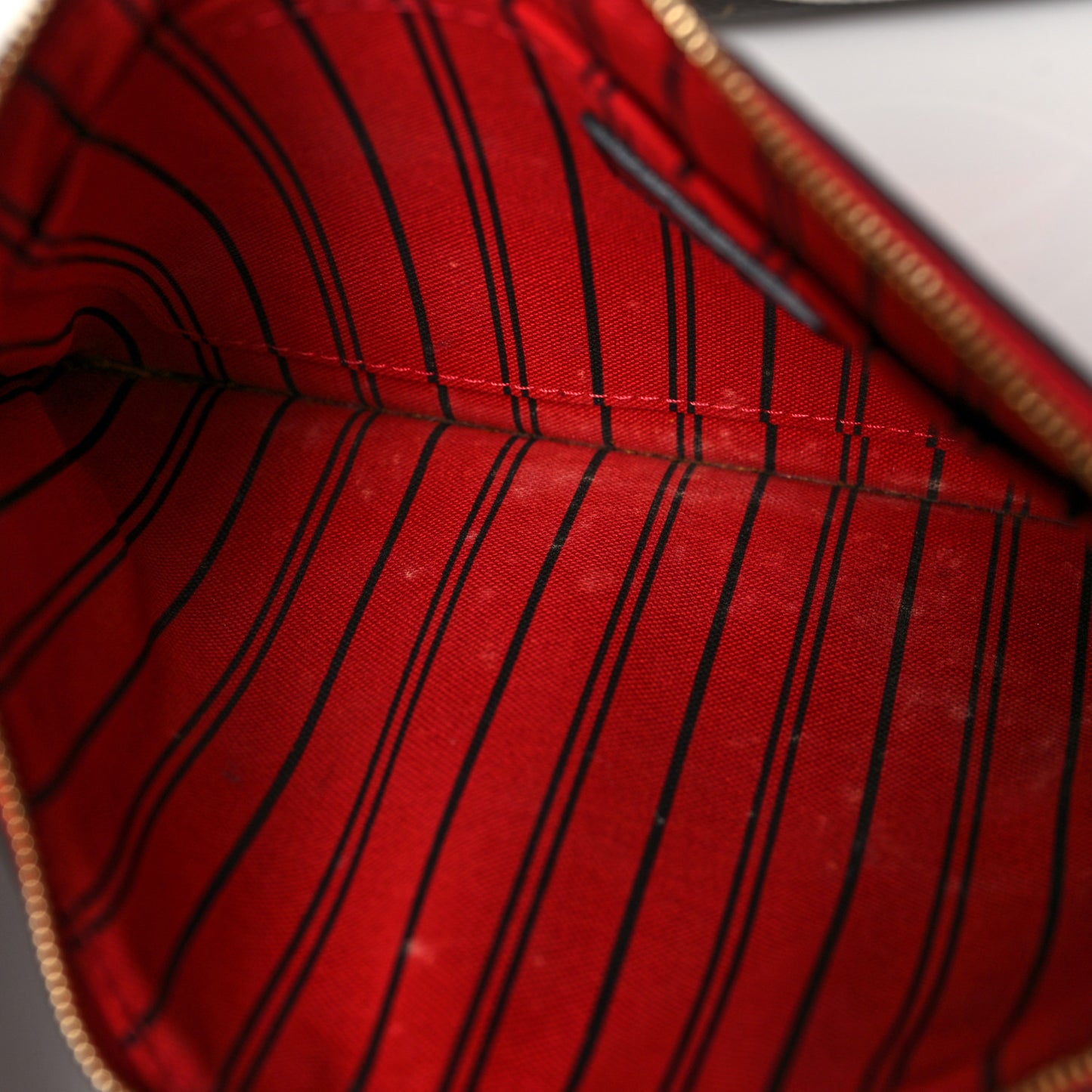Monogram My LV World Tour Neverfull MM