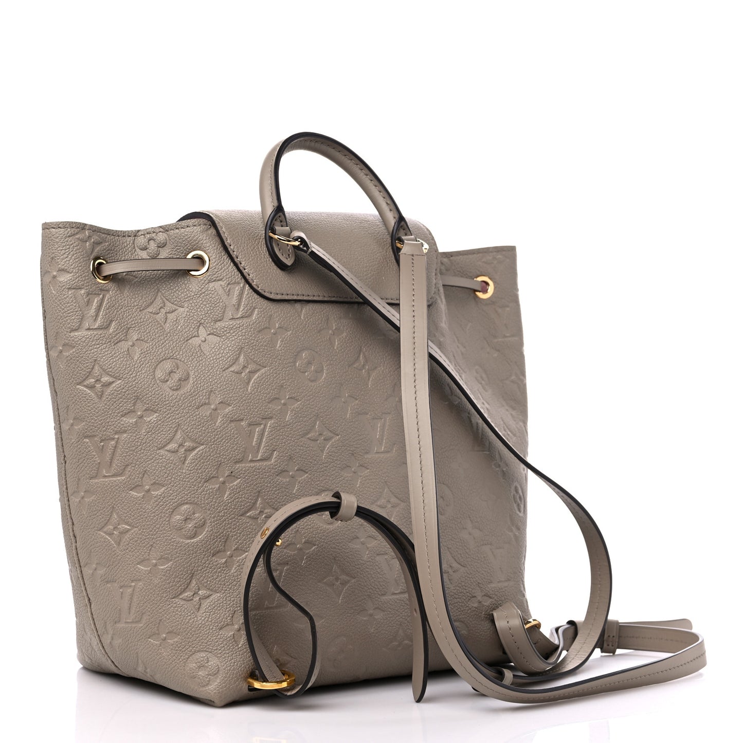 Empreinte Montsouris NM Backpack Tourterelle